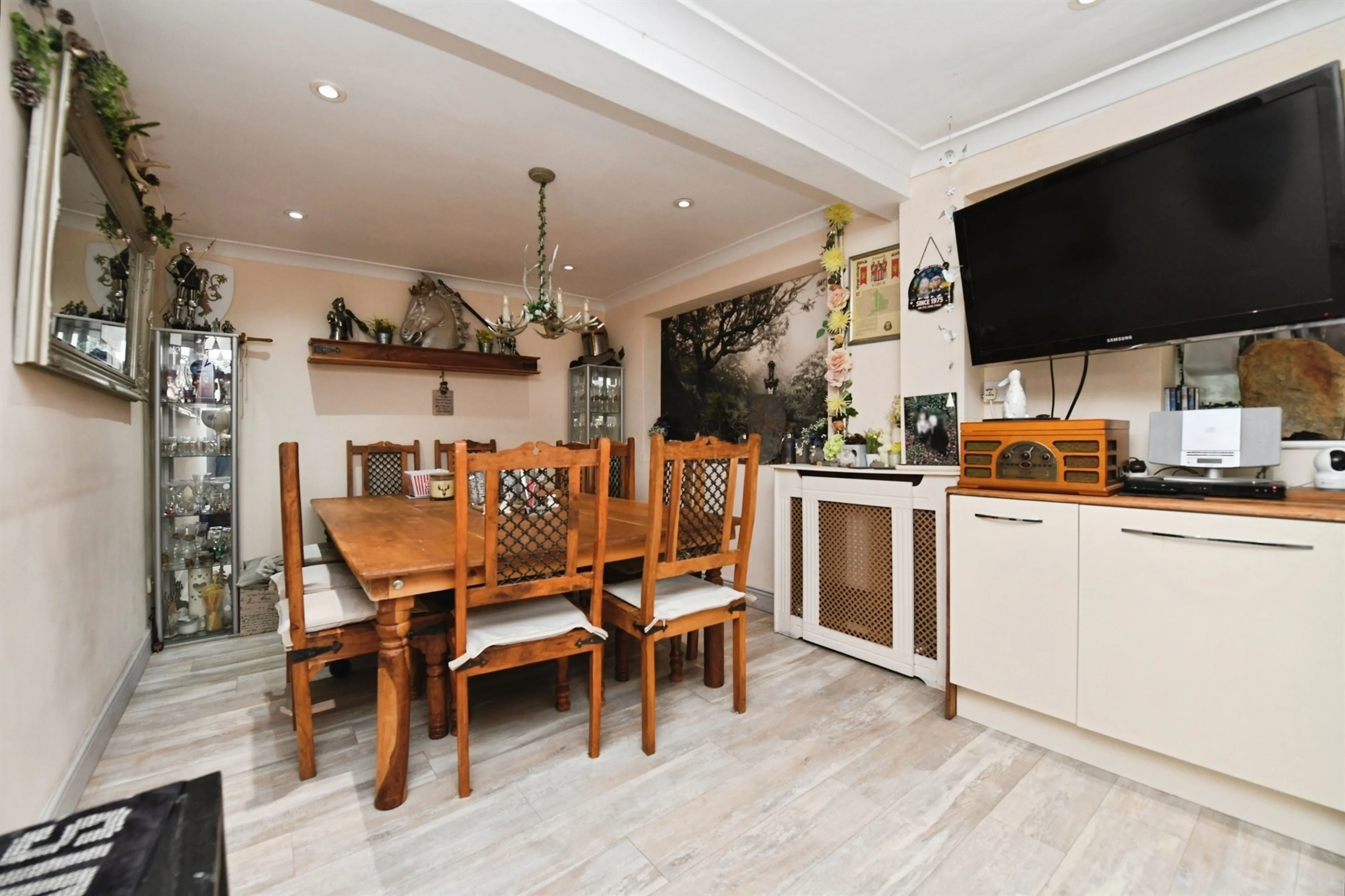 Property at Crown Way, Southminster