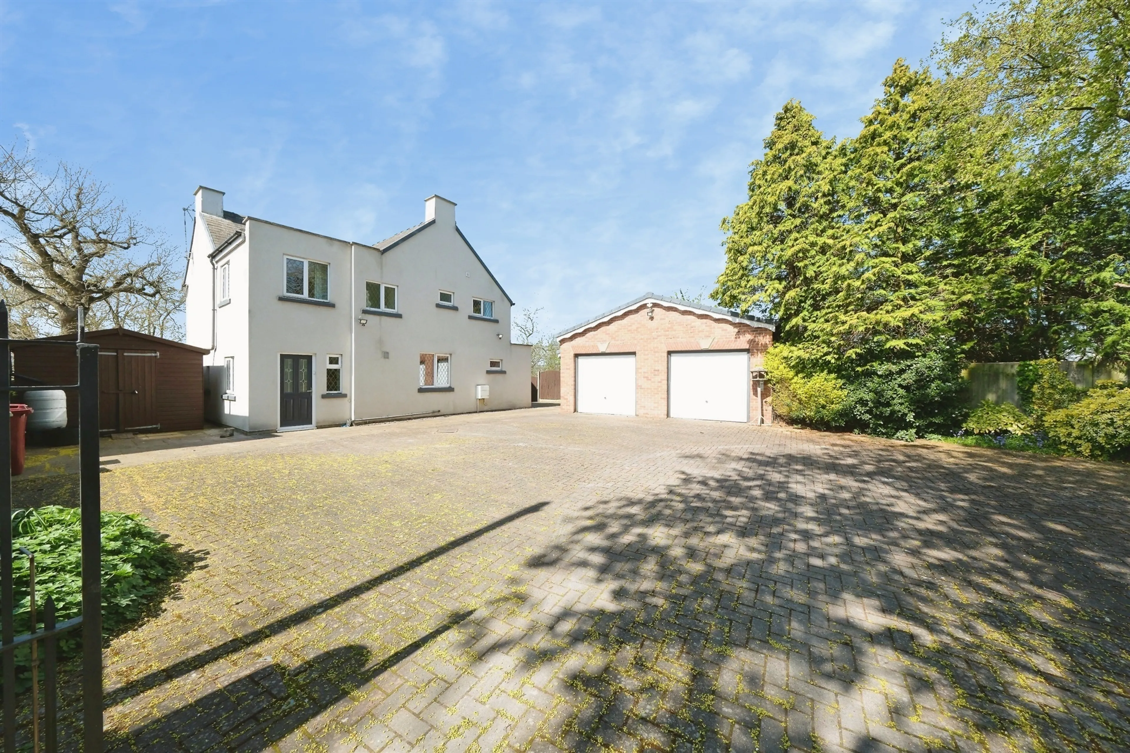 Property at High Street, Clay Cross, Chesterfield