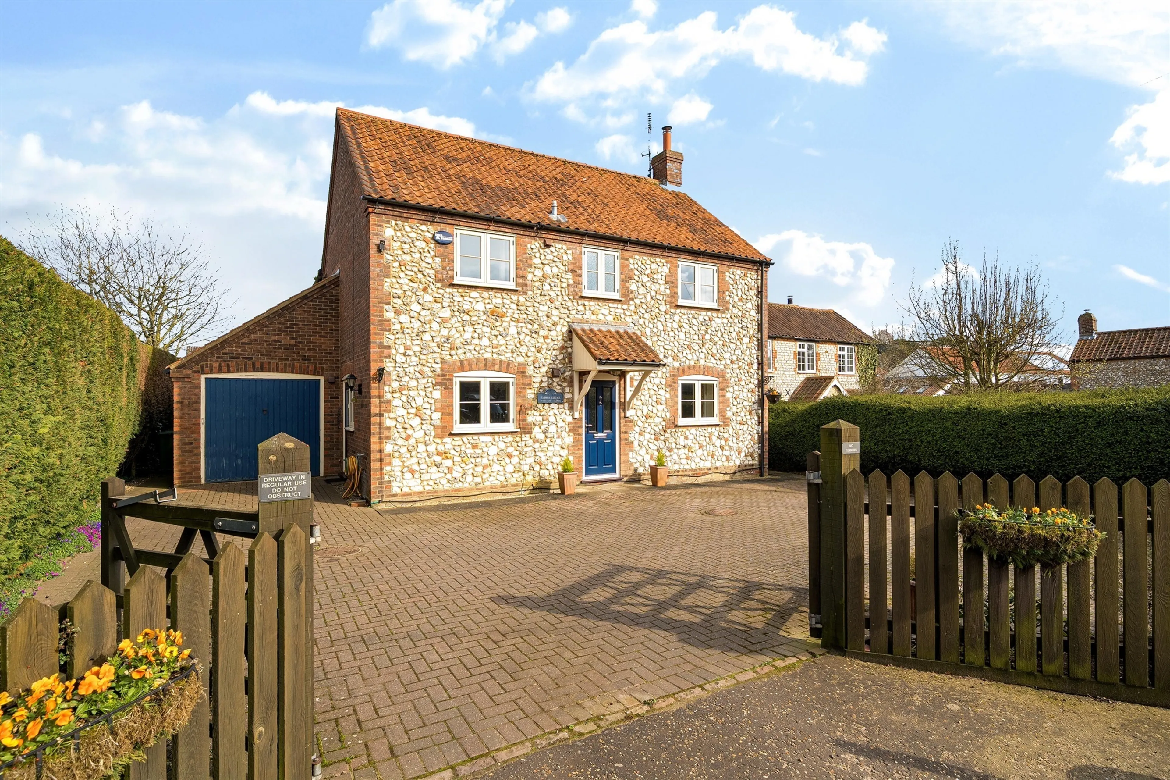 Property at Station Road, Docking, King's Lynn
