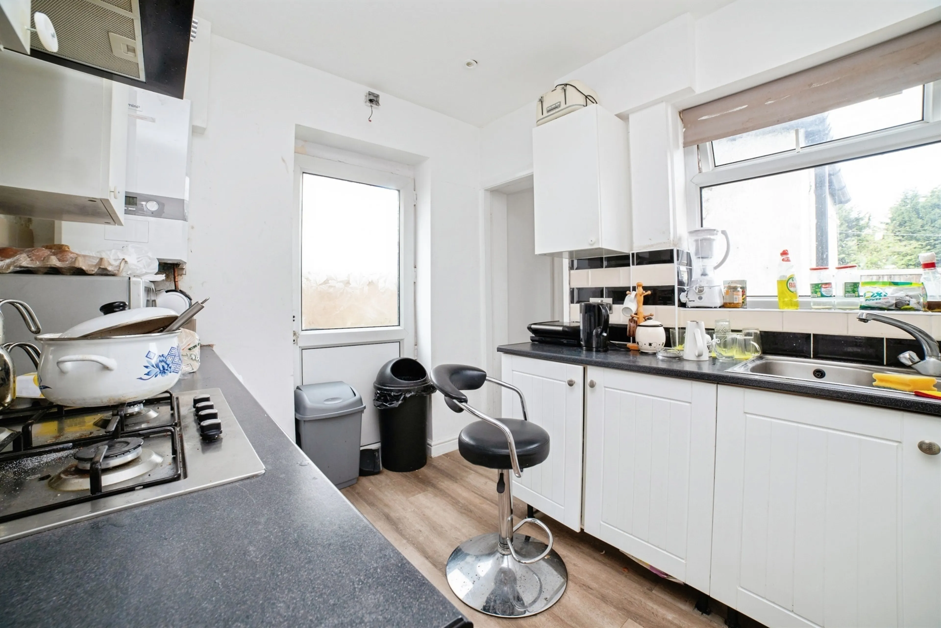 Property at Warmsworth Road, Balby, Doncaster