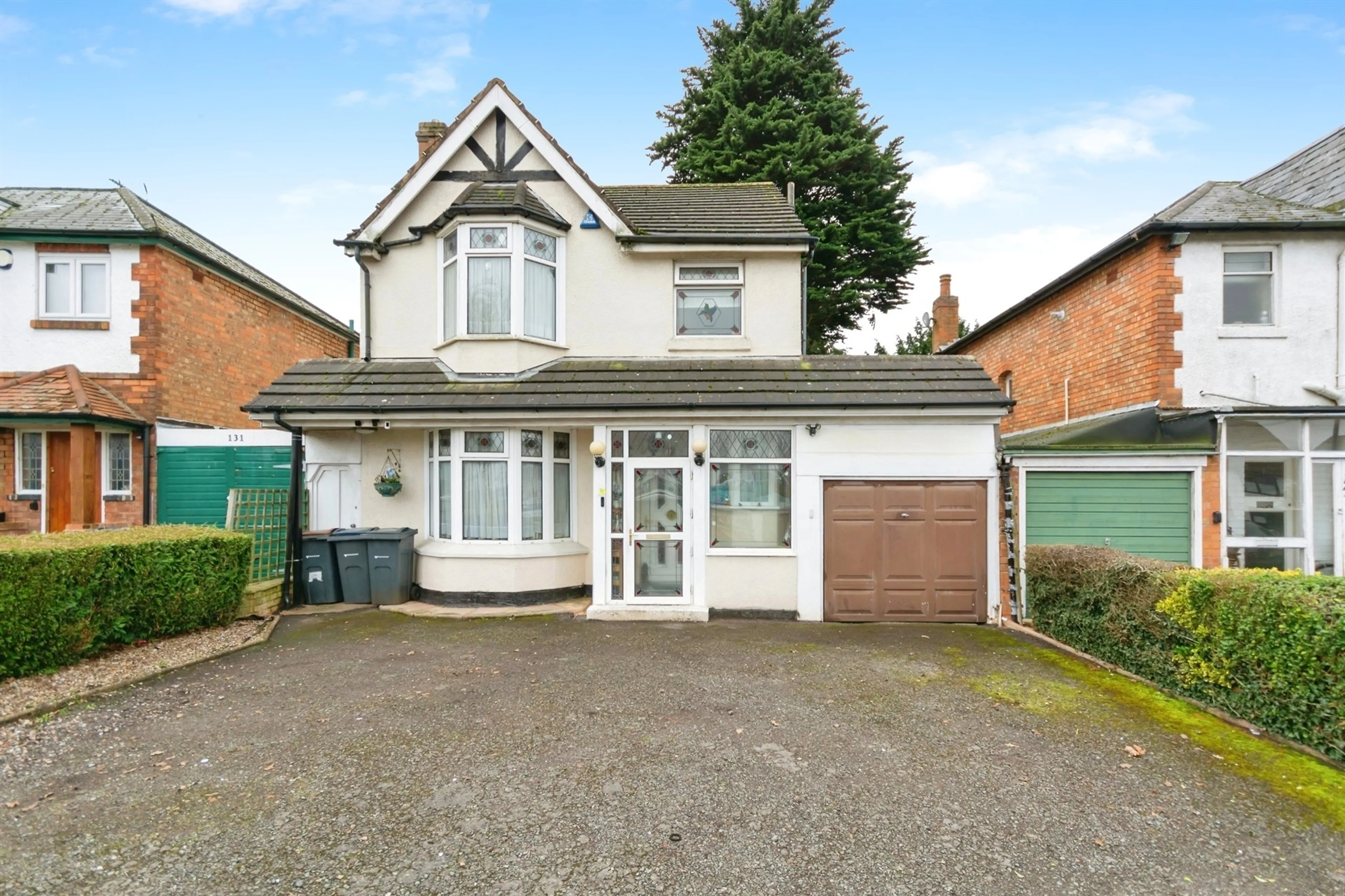 Property at Solihull Lane, Birmingham