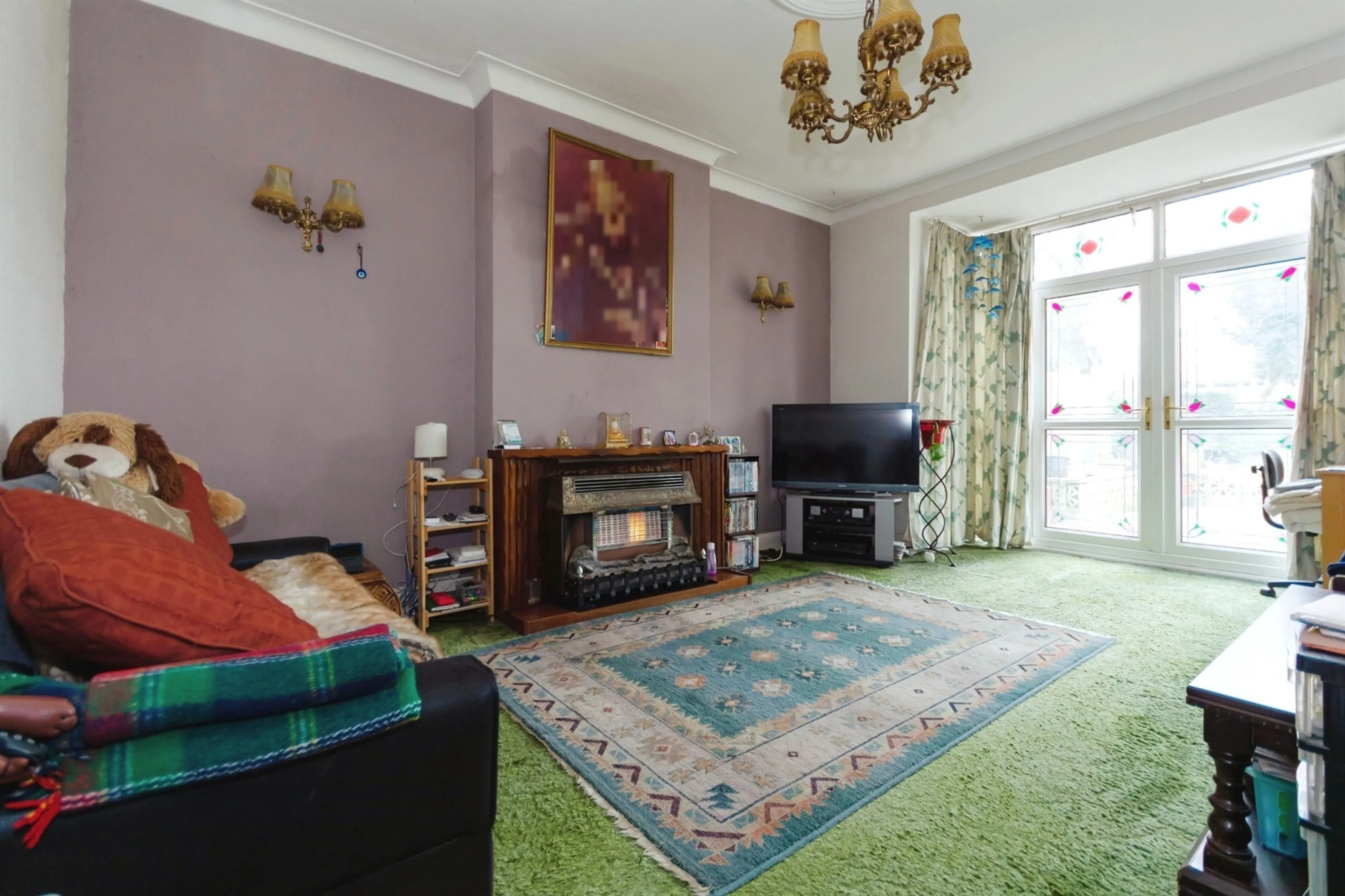 Property at Solihull Lane, Birmingham