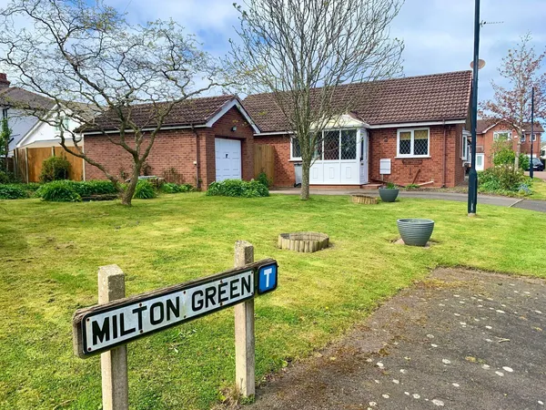 Milton Green, Thingwall, Wirral, CH61