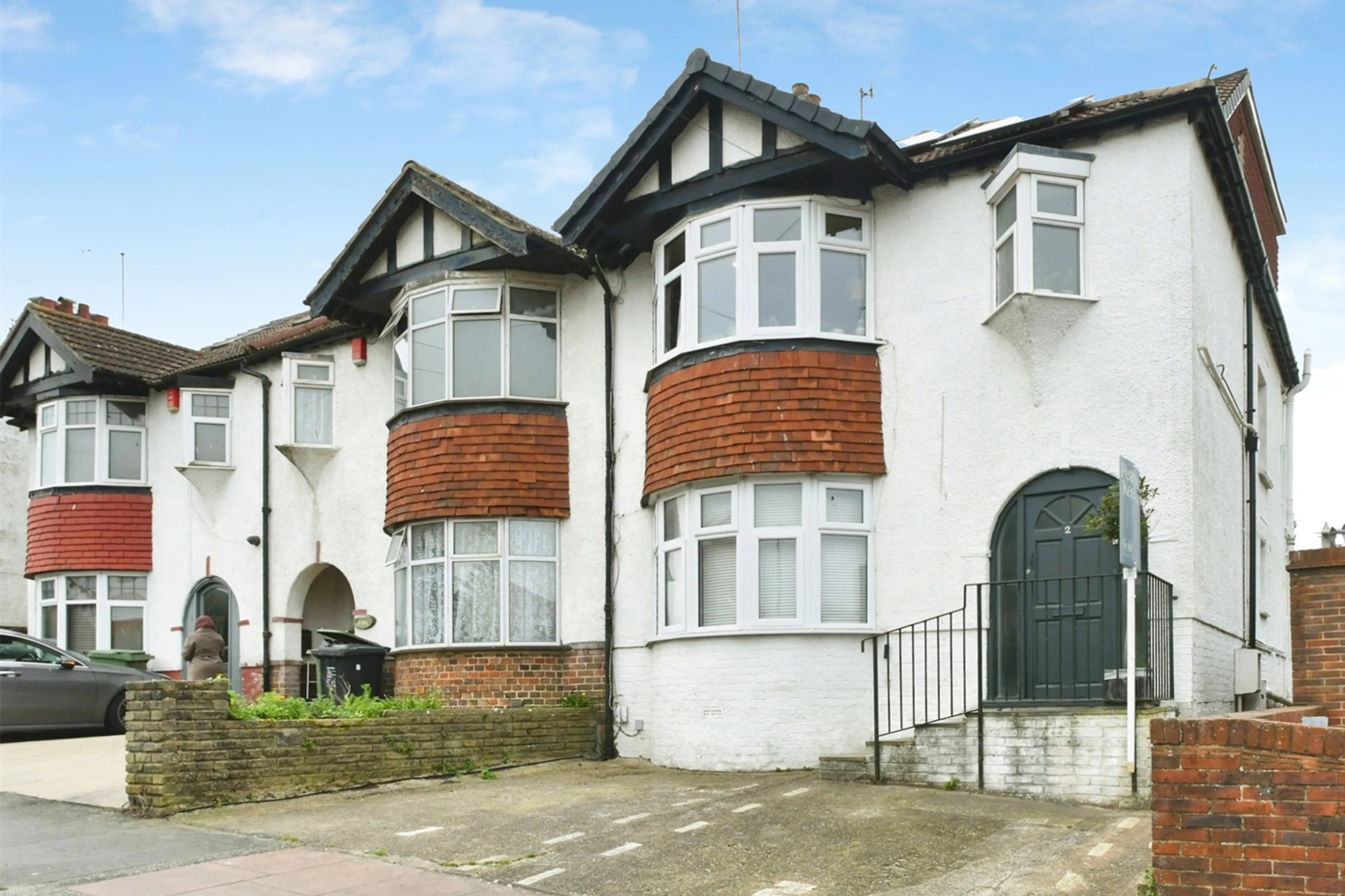 Property at Marlow Road, BRIGHTON