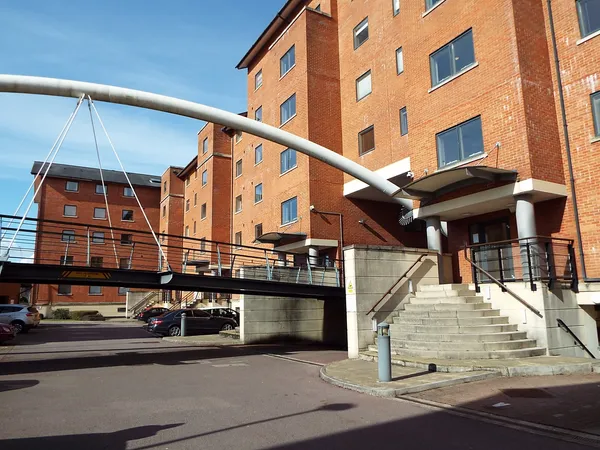 Henke Court, Cardiff