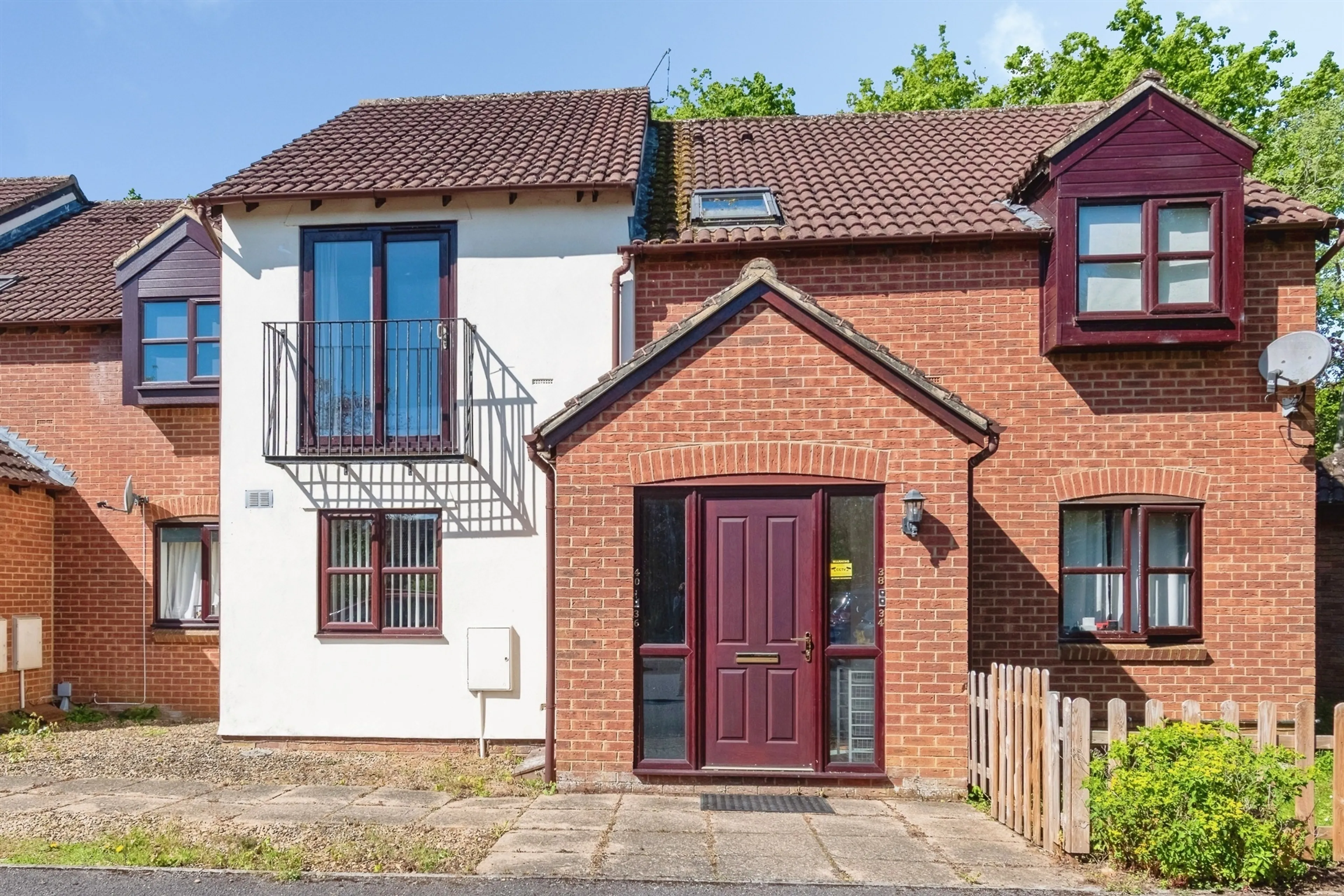 Property at Warwick Close, Chippenham