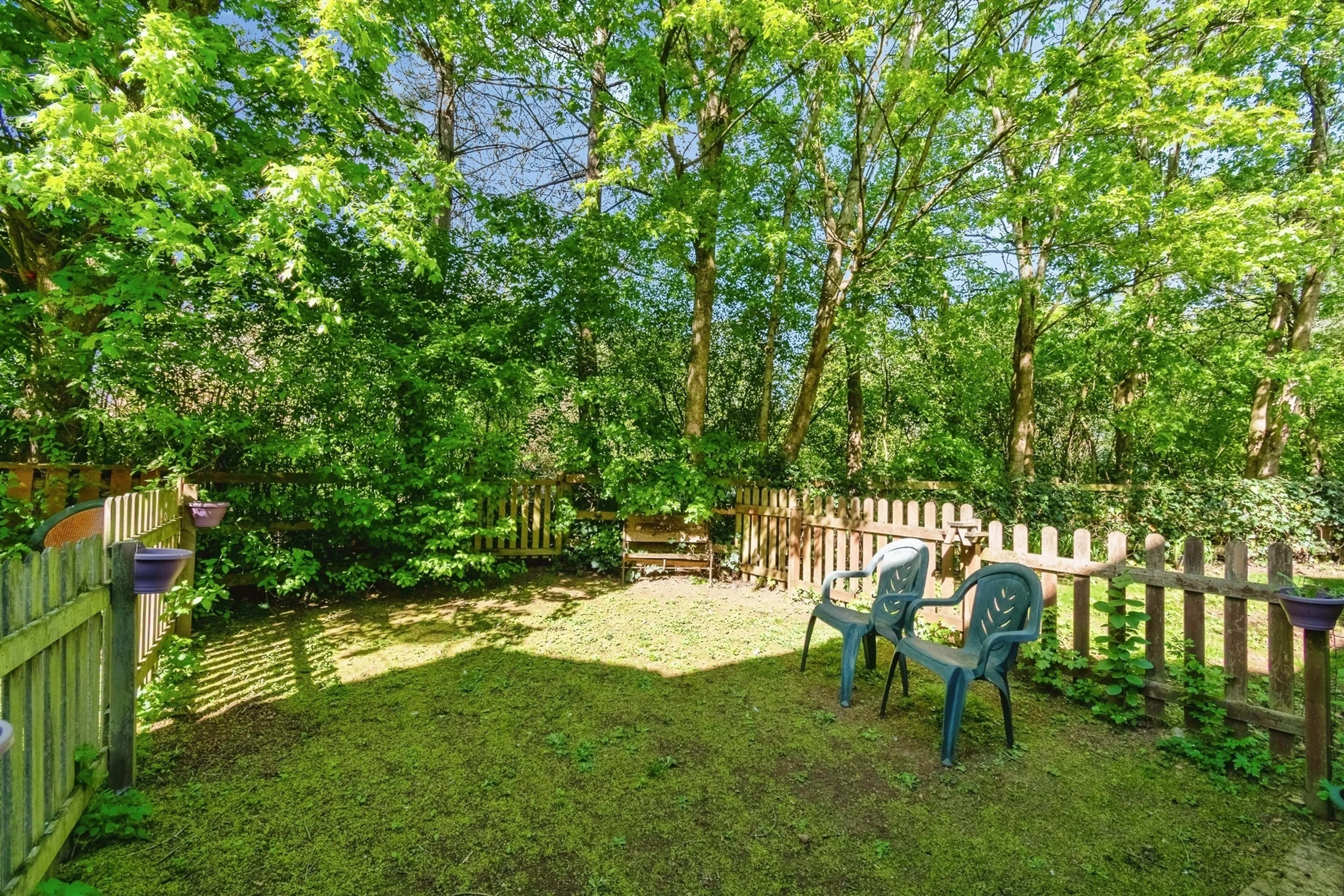 Property at Warwick Close, Chippenham