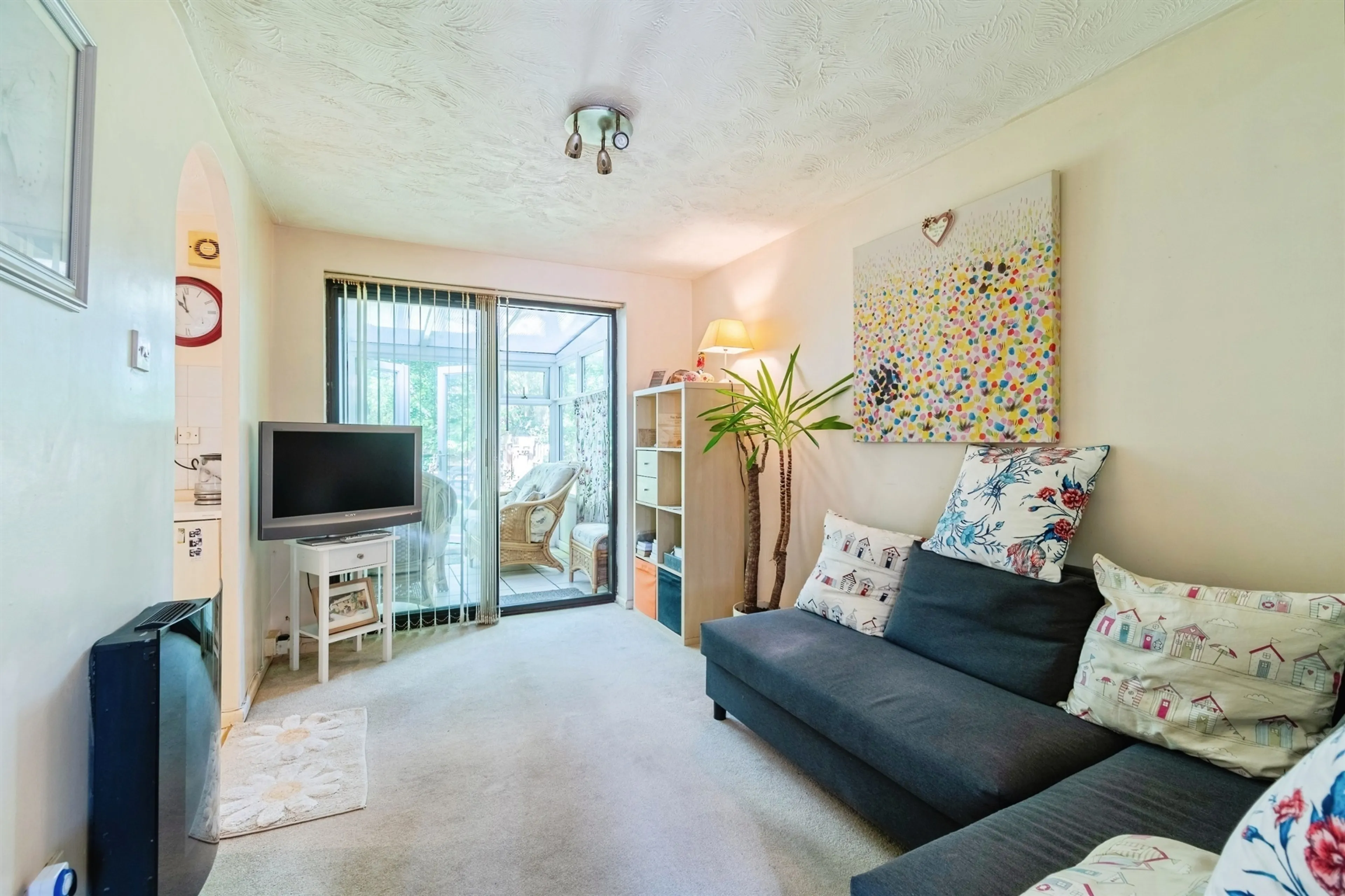 Property at Warwick Close, Chippenham