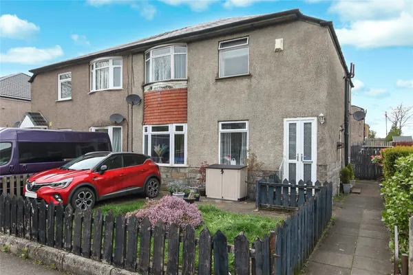 Croftfoot Road, Glasgow, Glasgow City...