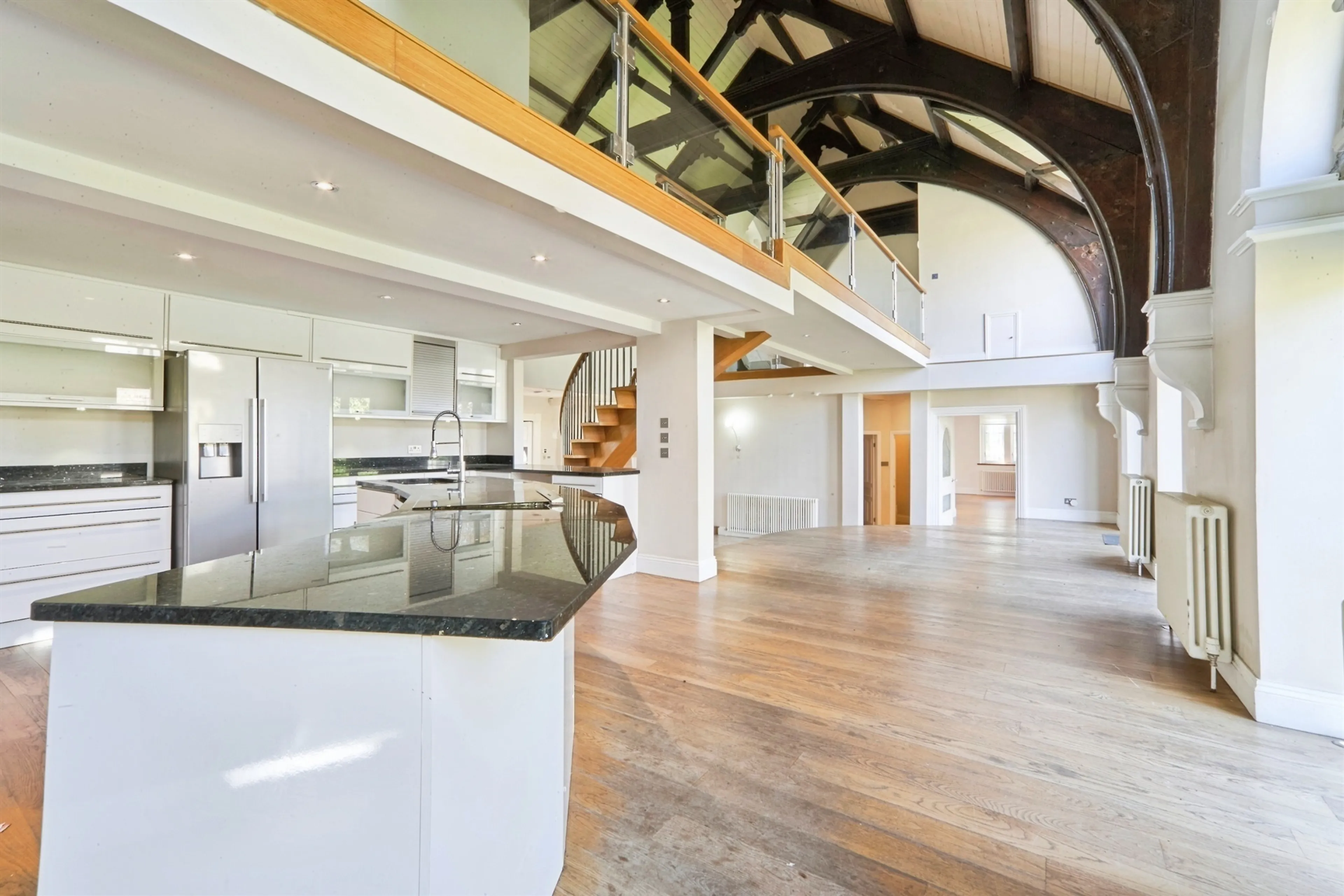 Property at Radcliffe Lane, Pudsey