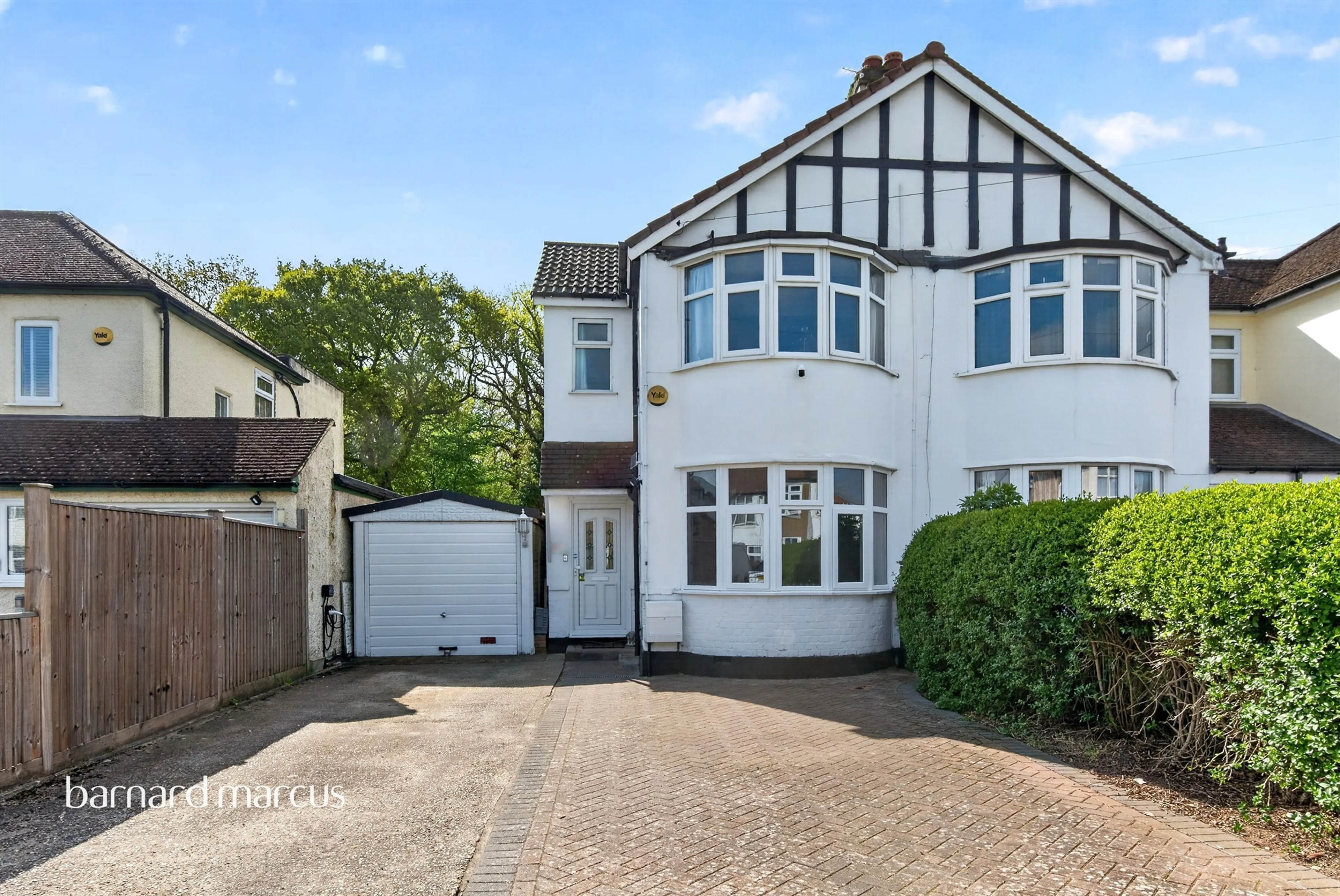 Property at Rollesby Road, CHESSINGTON