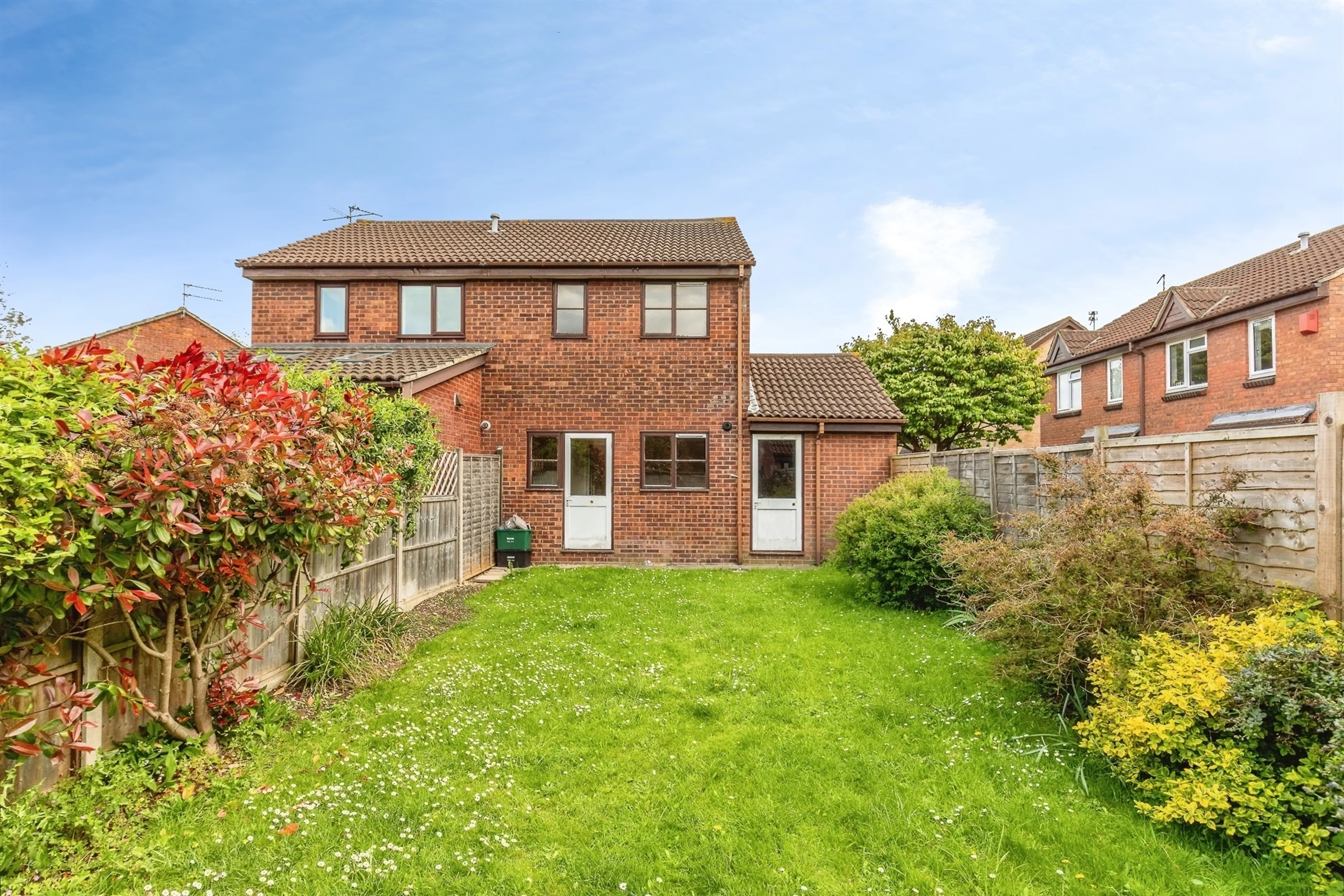 Property at Brean Down Avenue, Henleaze, Bristol