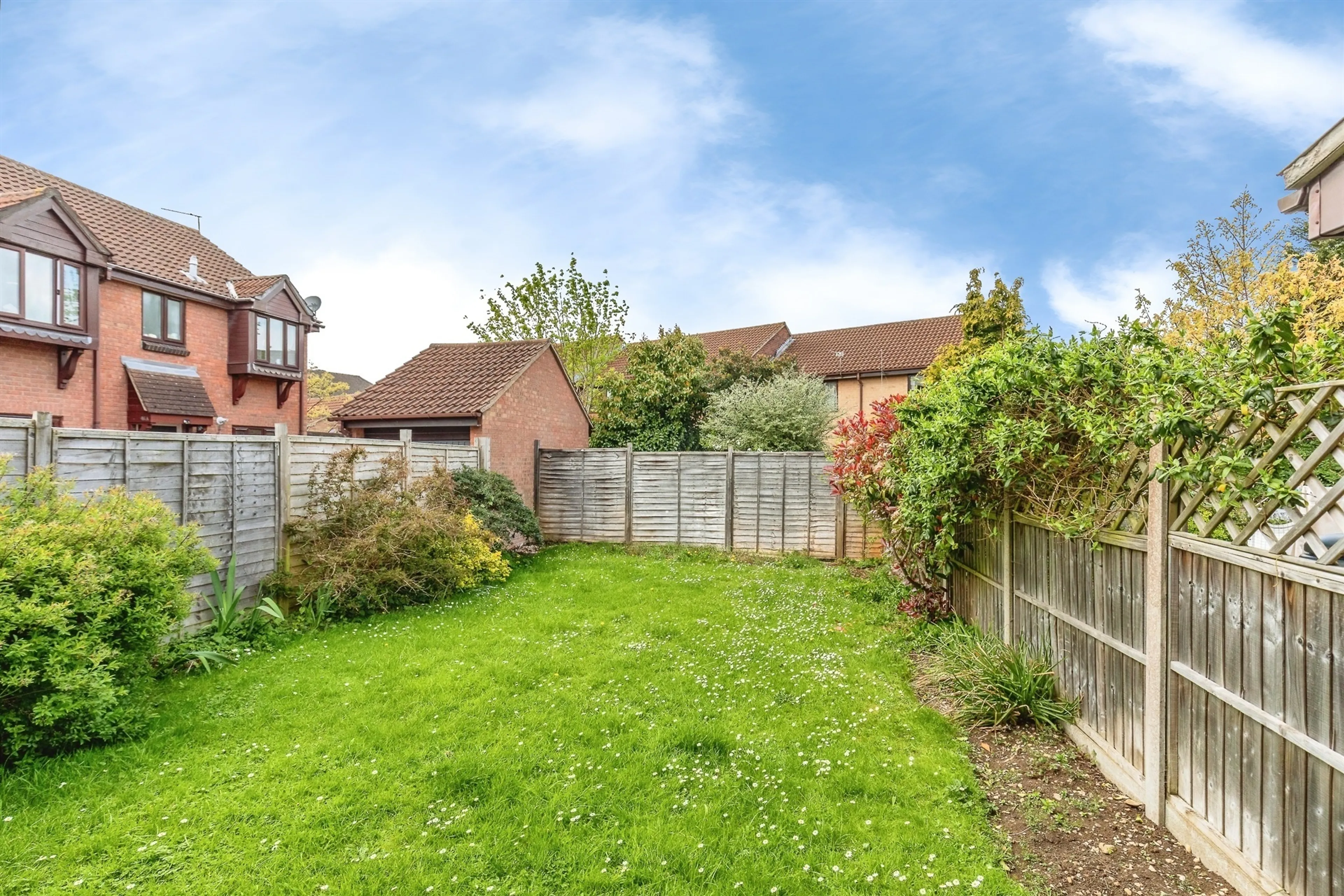 Property at Brean Down Avenue, Henleaze, Bristol