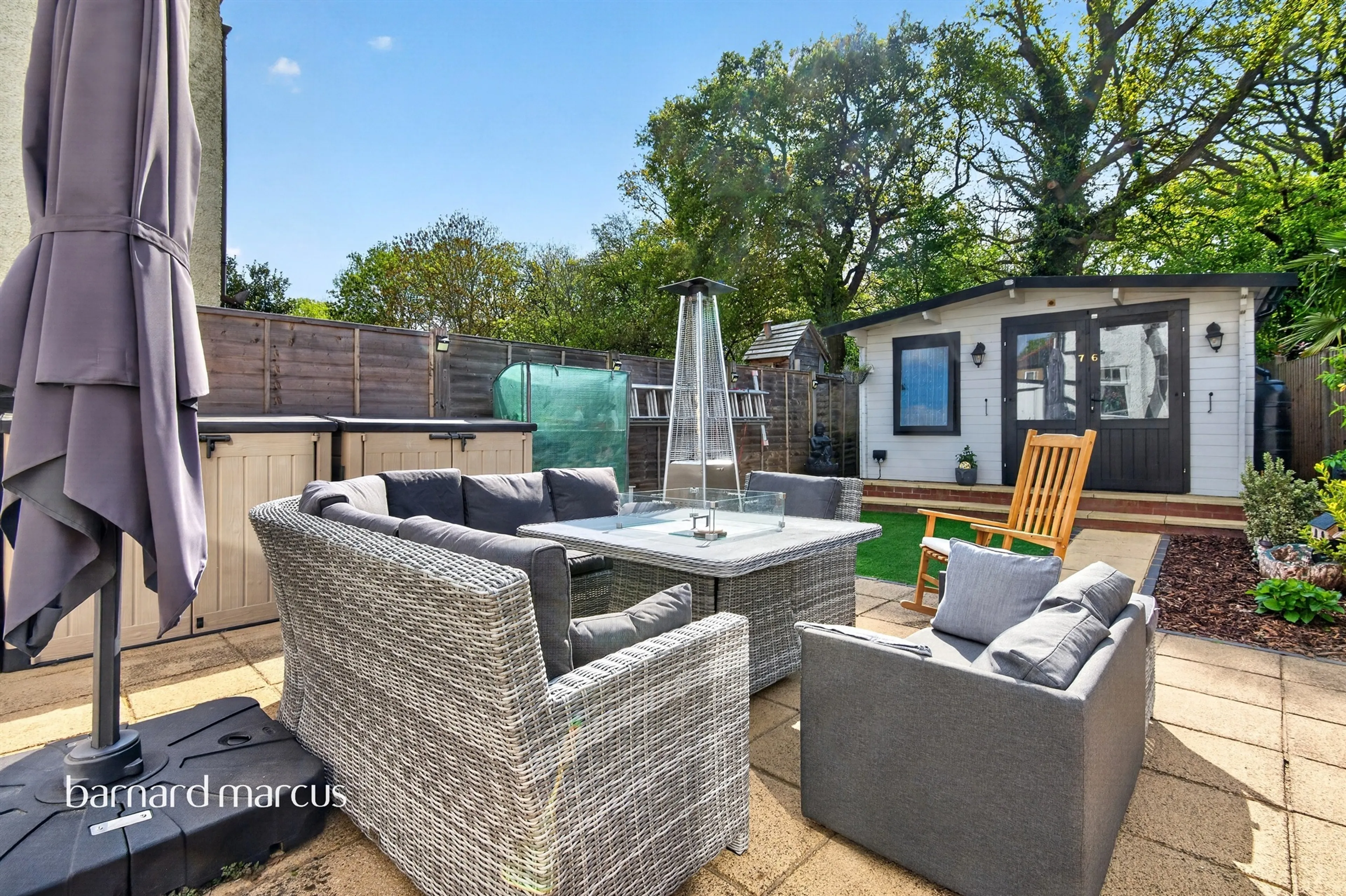 Property at Rollesby Road, CHESSINGTON