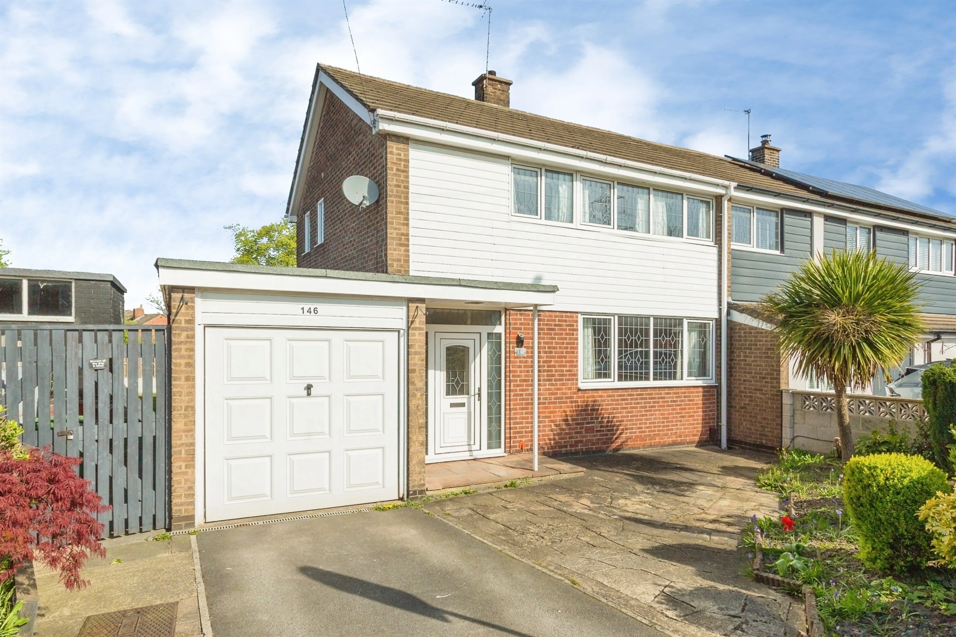 Property at Queen Elizabeth Drive, Normanton