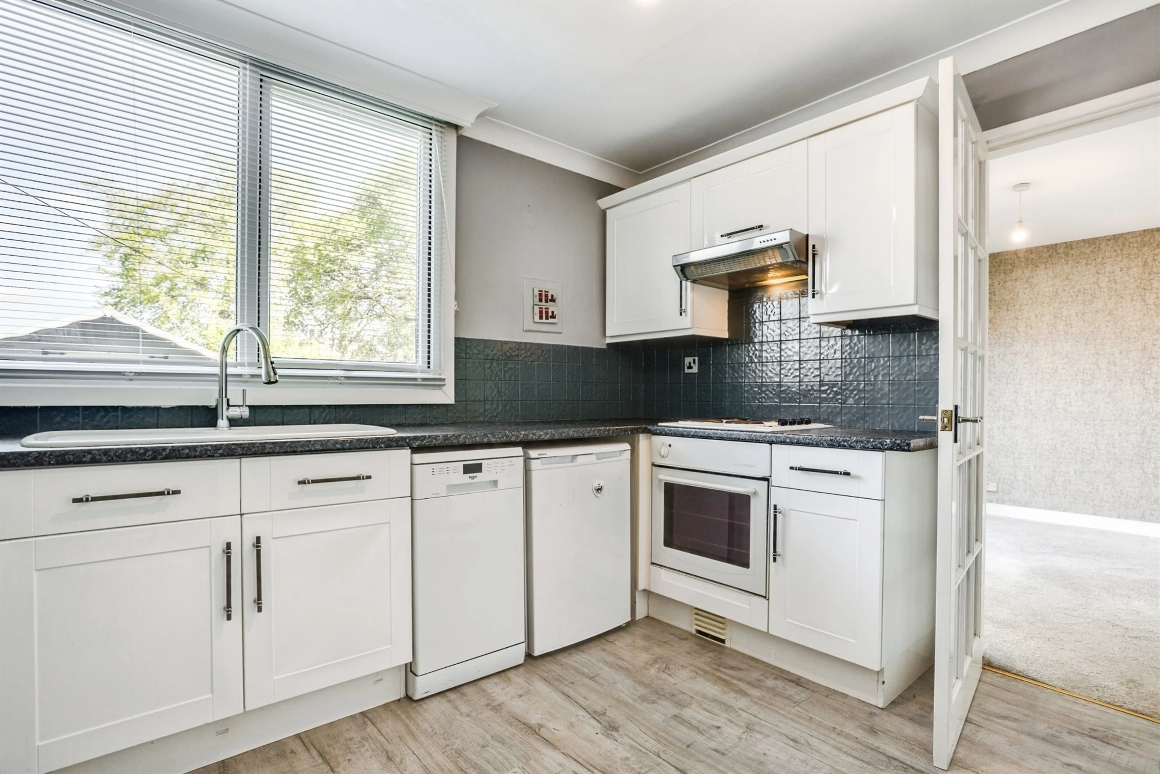 Property at Queen Elizabeth Drive, Normanton