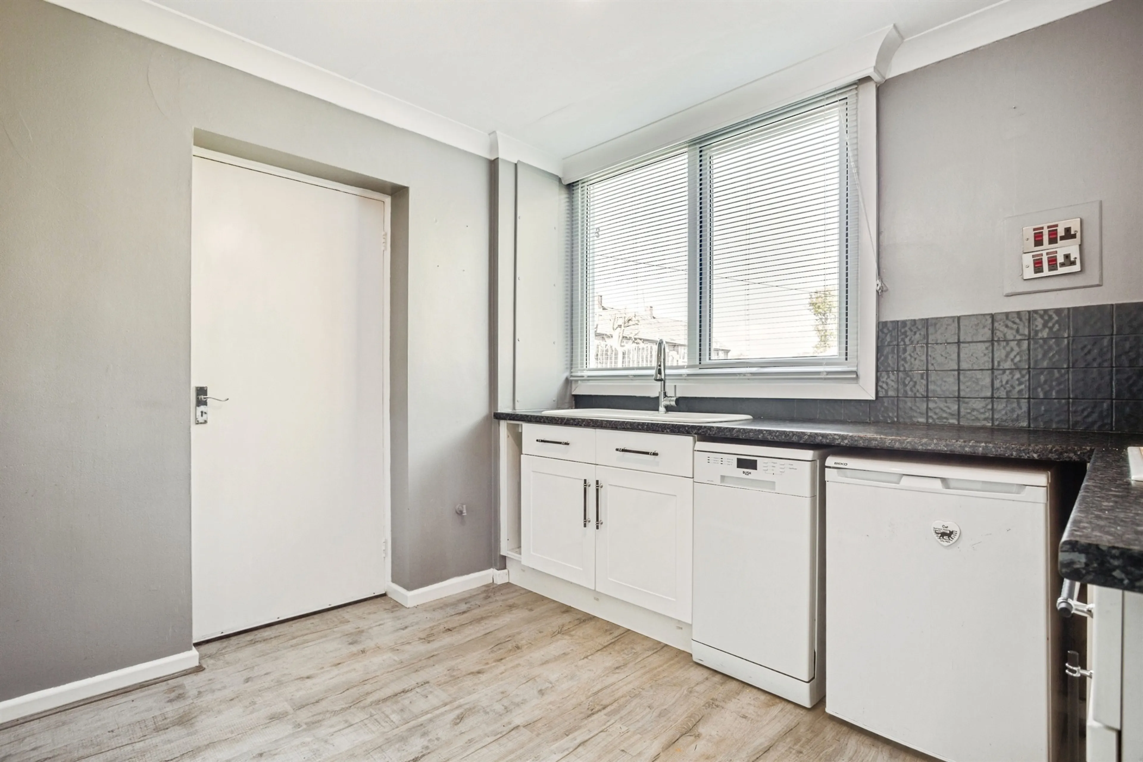 Property at Queen Elizabeth Drive, Normanton