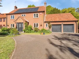 Becks Wood, Harpley, King's Lynn photo