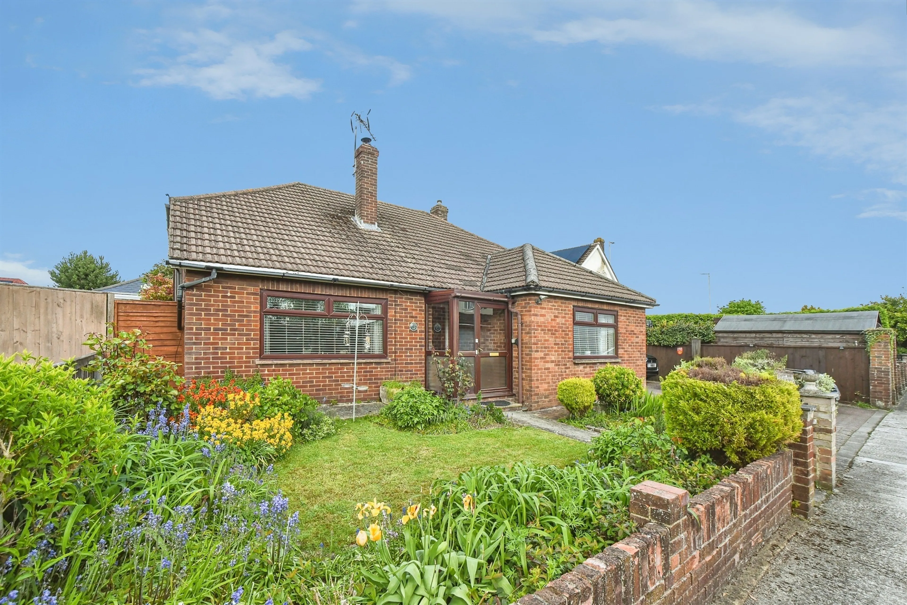 Property at Belmont Close, Swindon