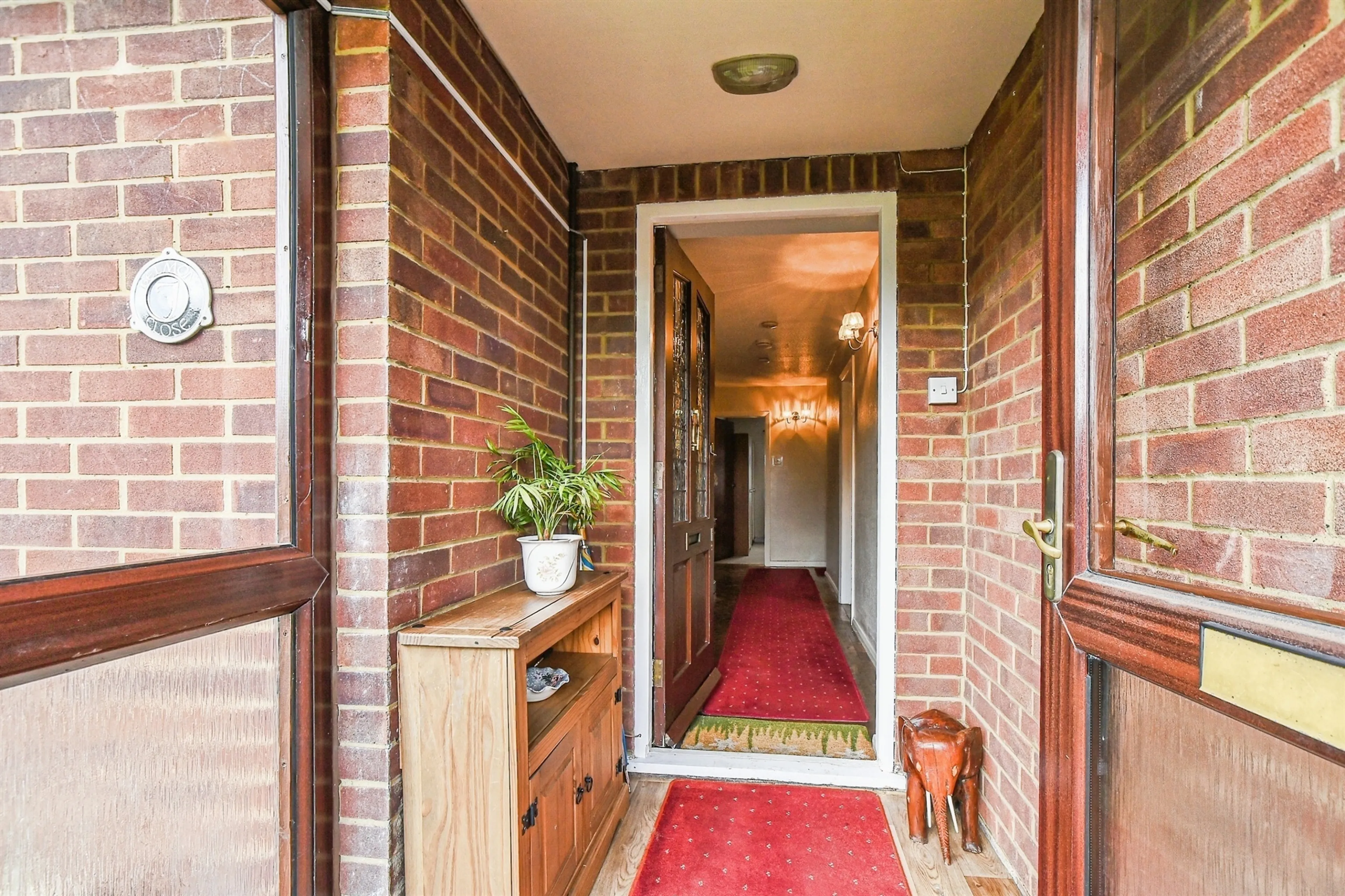 Property at Belmont Close, Swindon