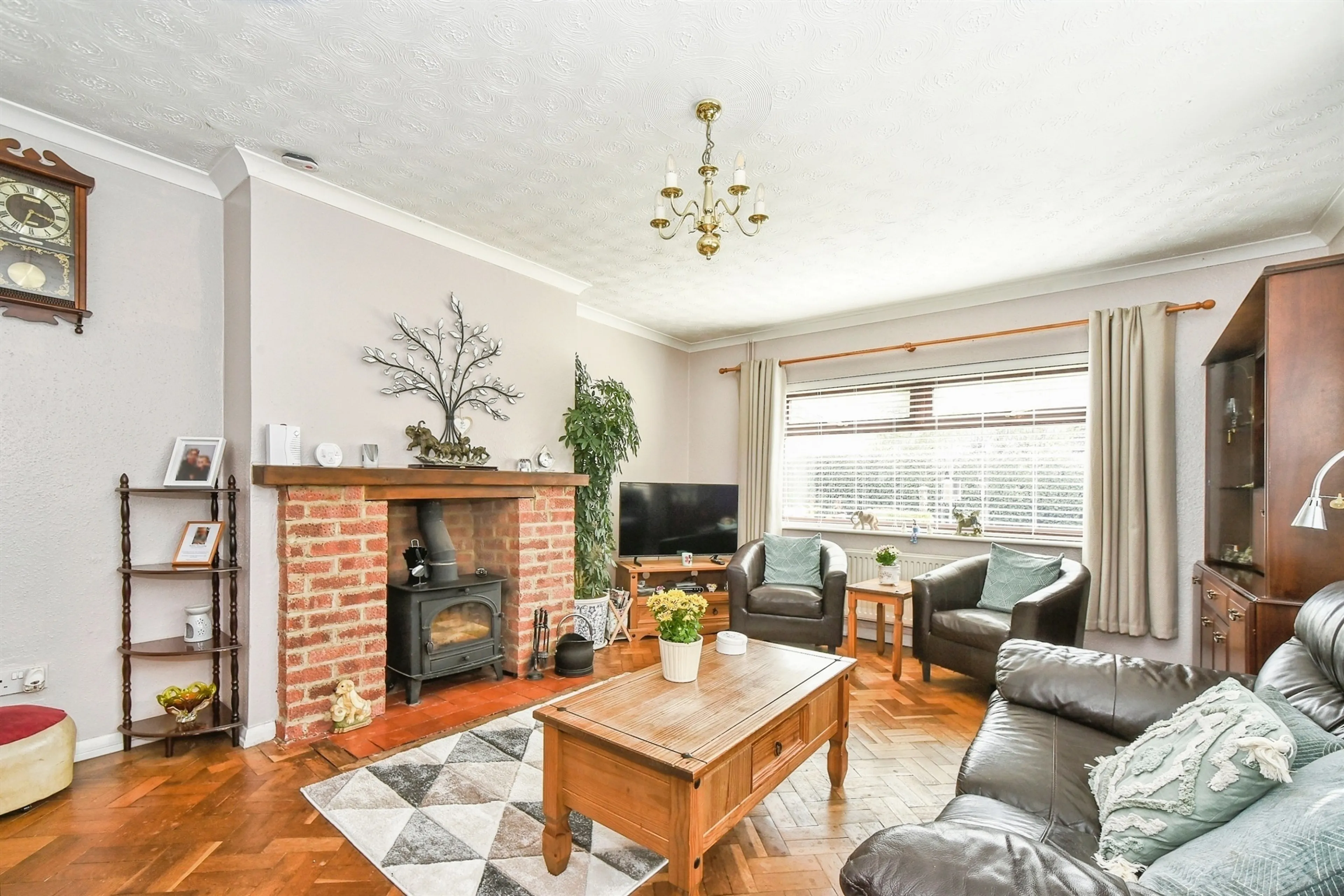 Property at Belmont Close, Swindon