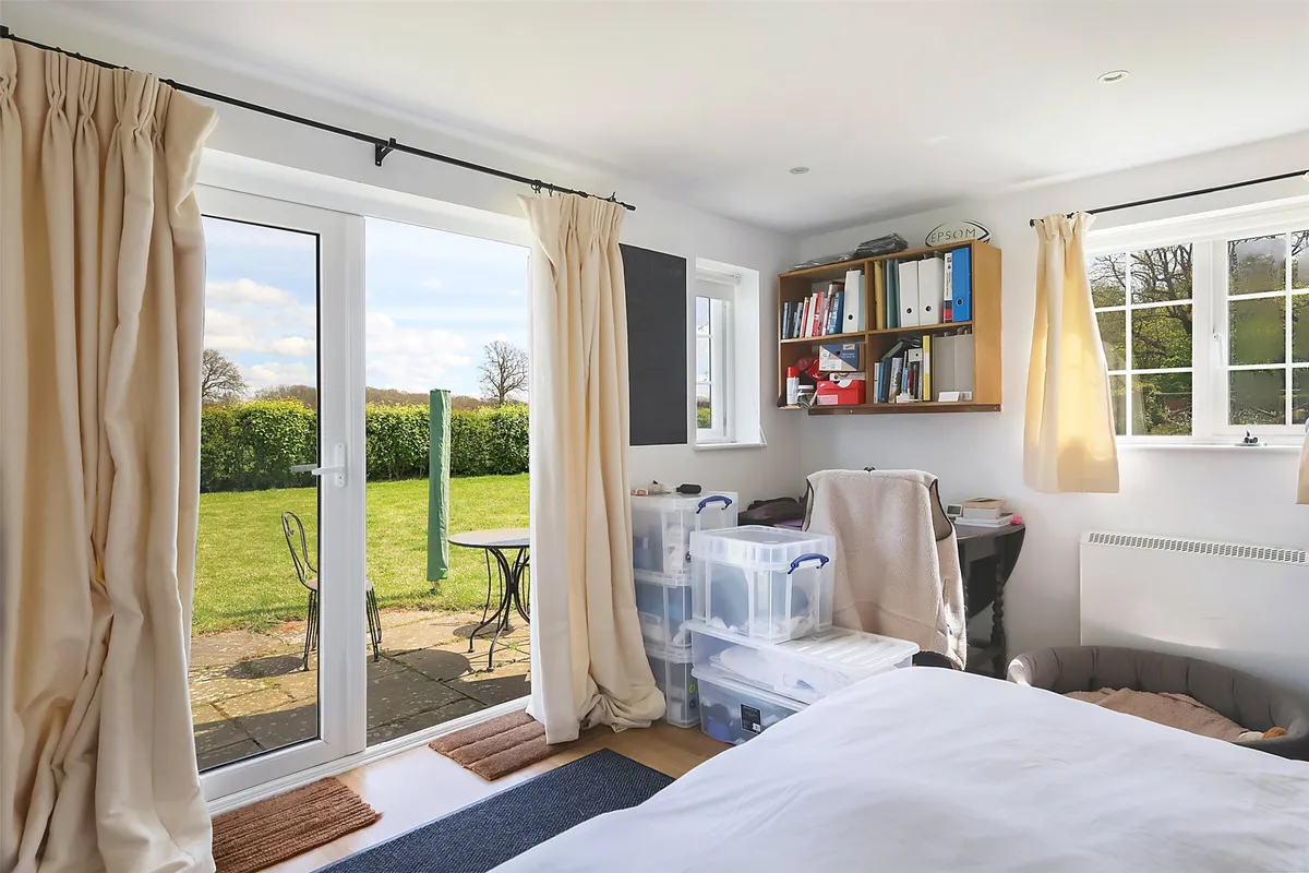 Smalls Hill Road, Leigh, Reigate, Surrey, RH2