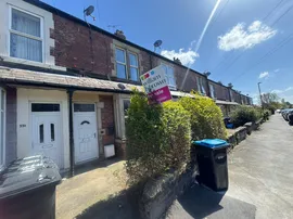 Stonefall Avenue, Harrogate photo