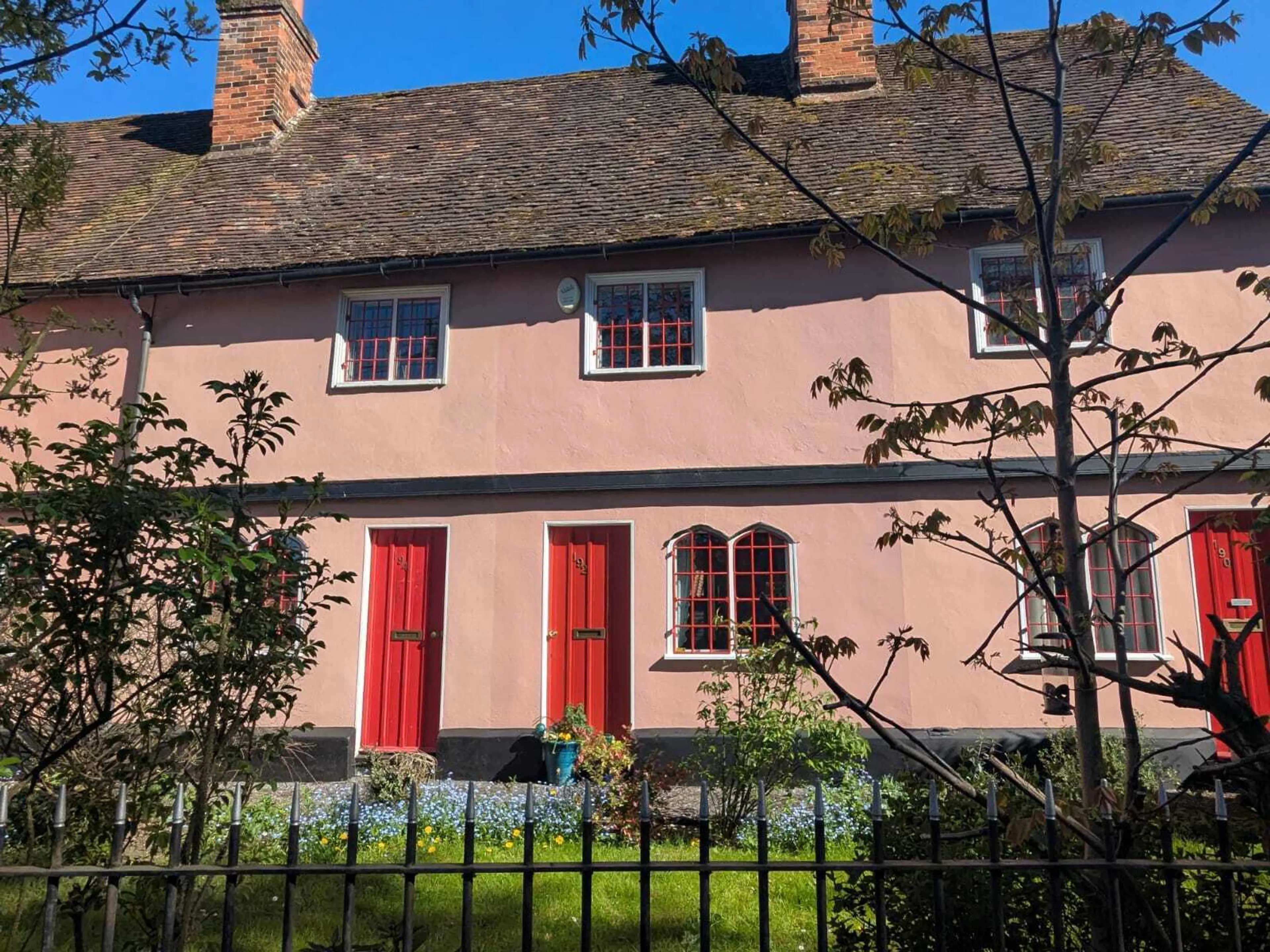 Property at Church Lane, Braintree