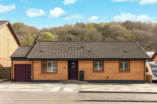 Ryan Road, Wemyss Bay, Inverclyde, PA18