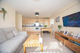 Property responsive