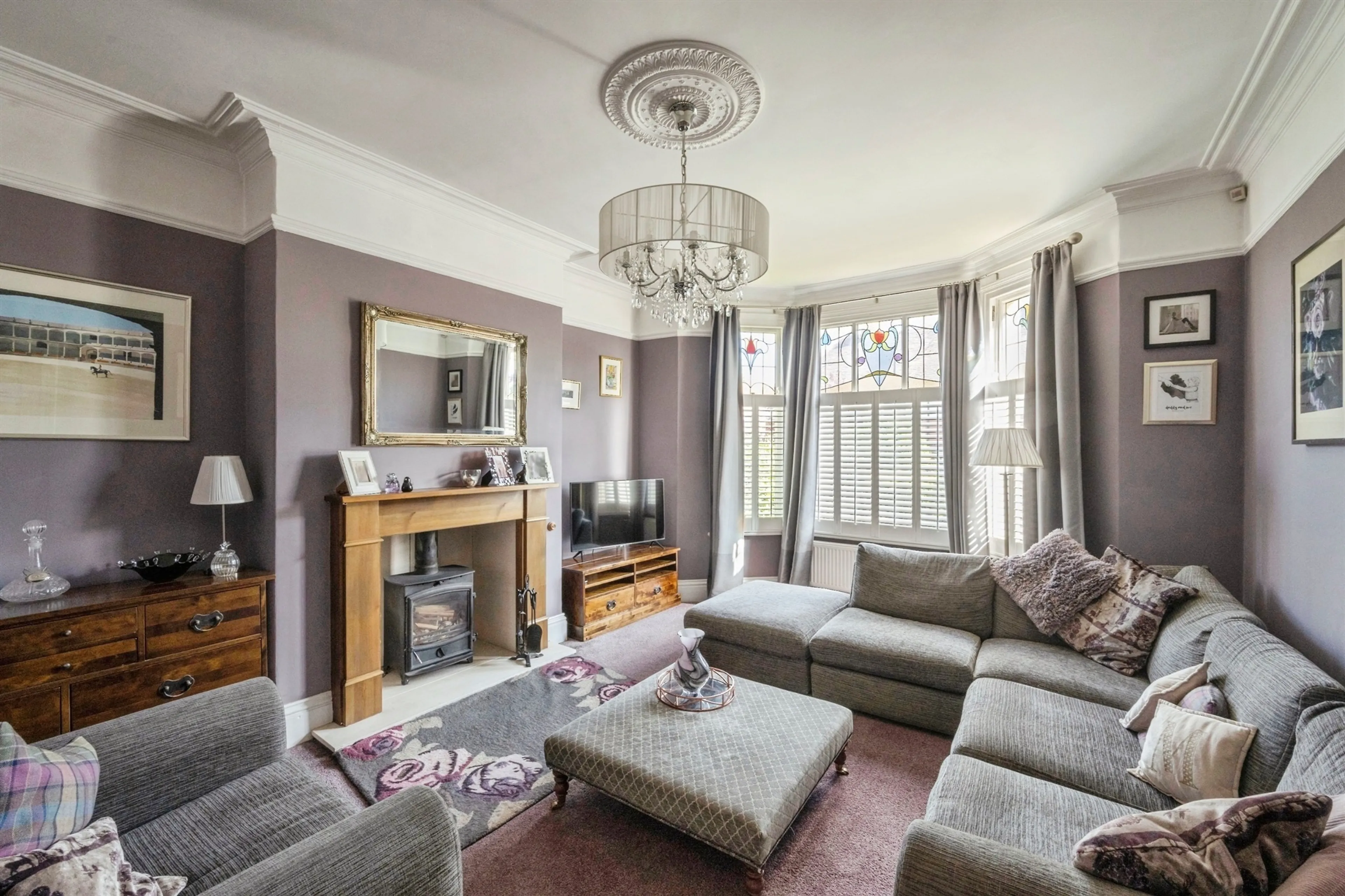Property at Axholme Road, Doncaster