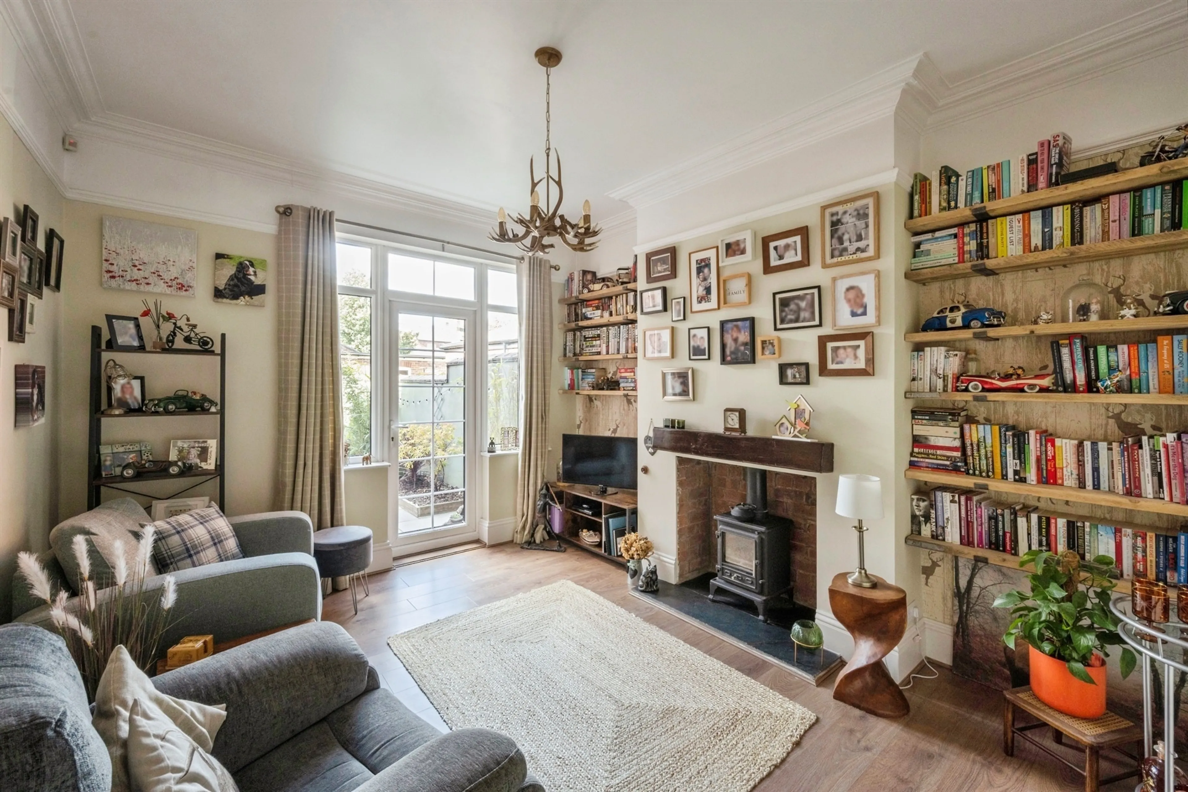 Property at Axholme Road, Doncaster