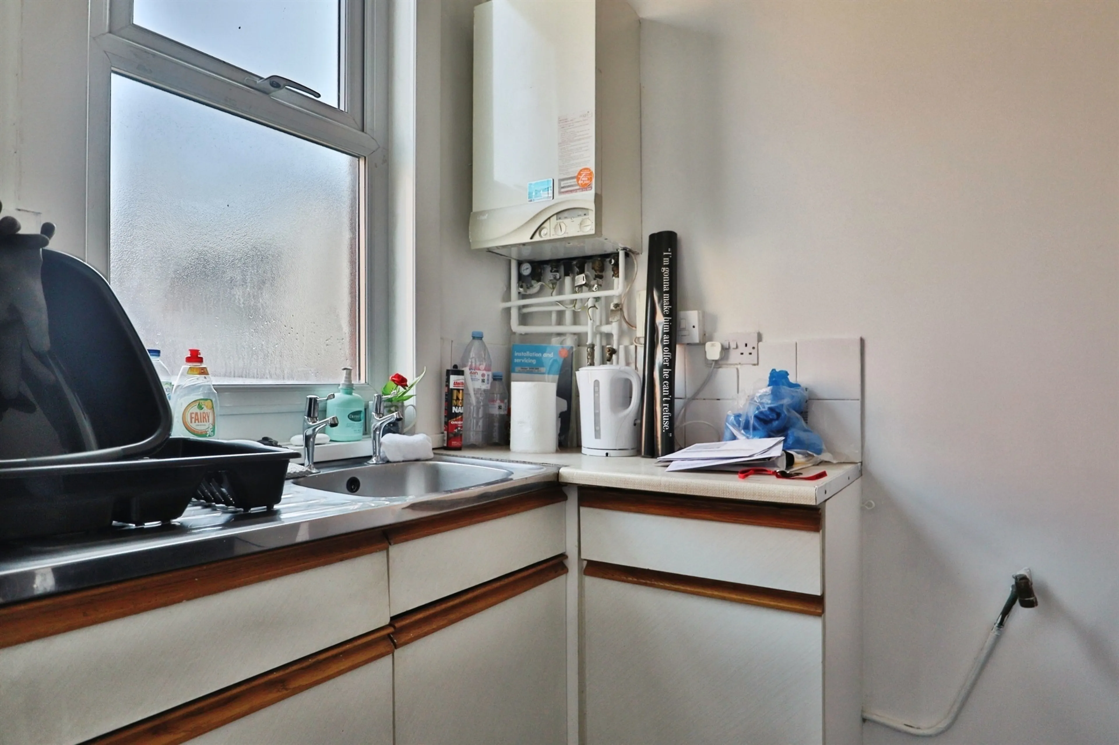 Property at Highbury Place, Leeds