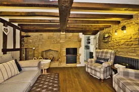 Property responsive