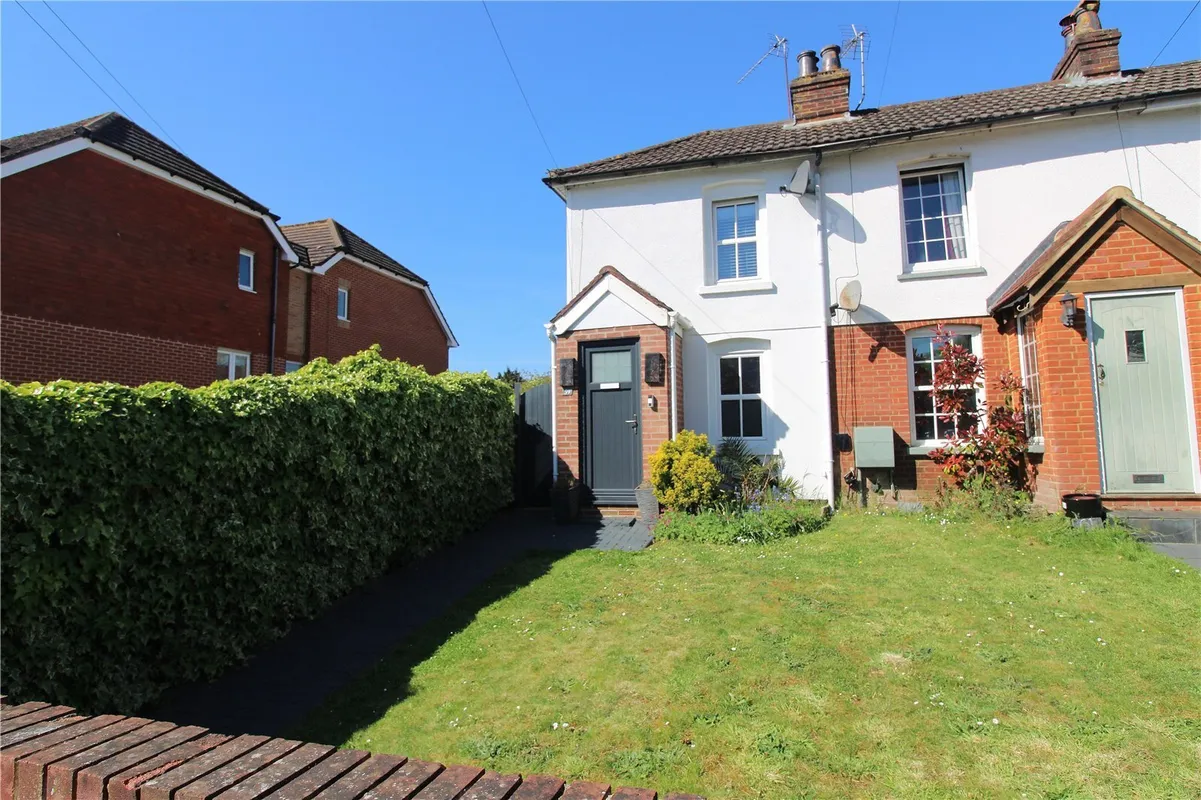 Trinity Street, Fareham, Hampshire, PO16