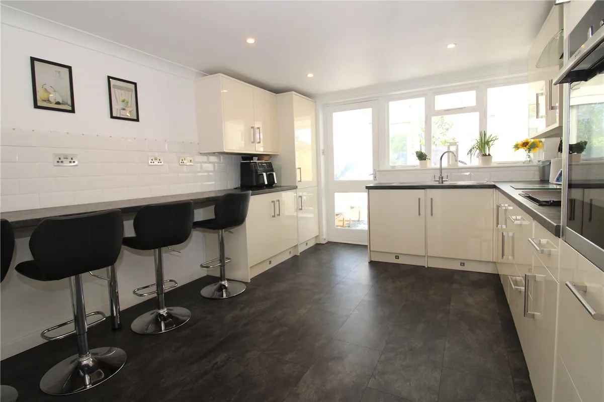 Trinity Street, Fareham, Hampshire, PO16