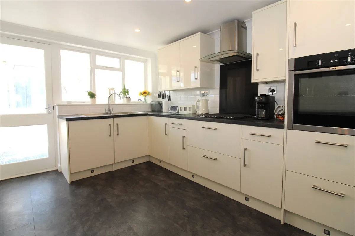 Trinity Street, Fareham, Hampshire, PO16