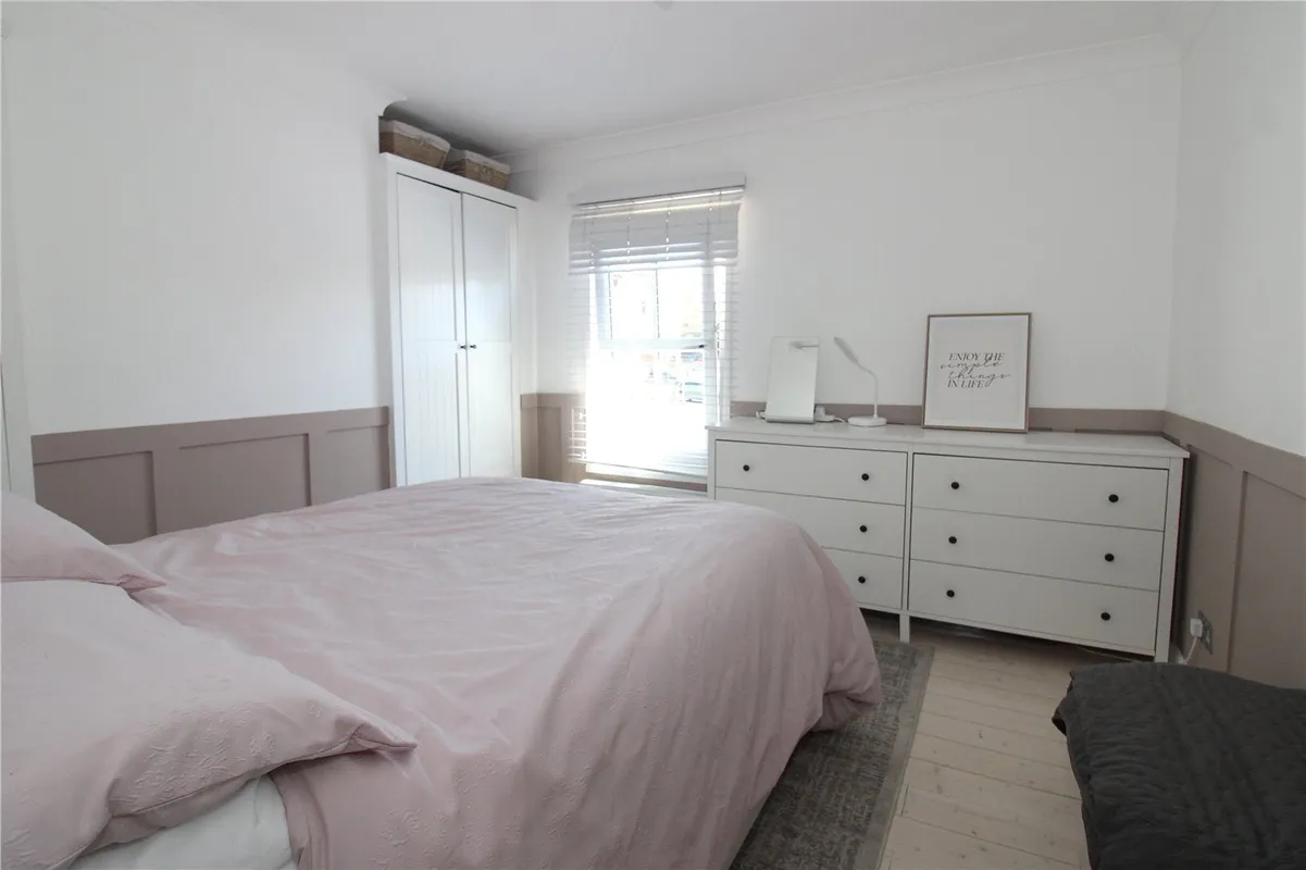 Trinity Street, Fareham, Hampshire, PO16