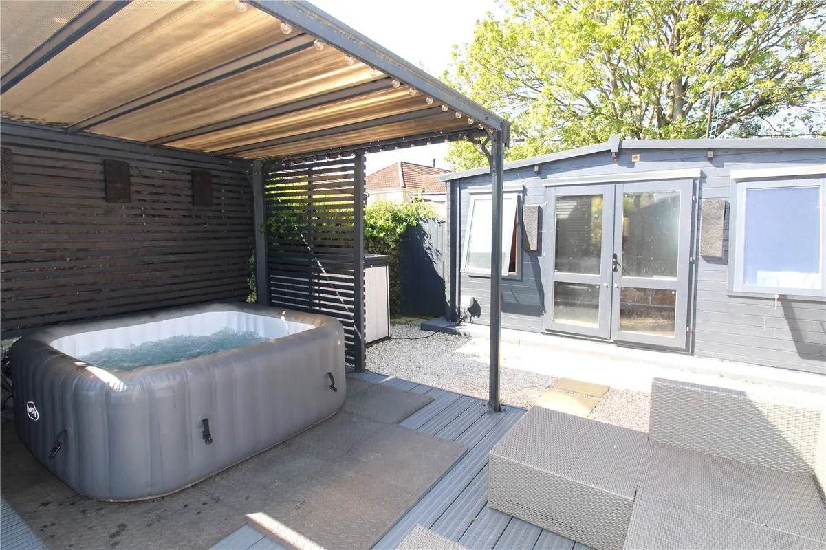 Trinity Street, Fareham, Hampshire, PO16