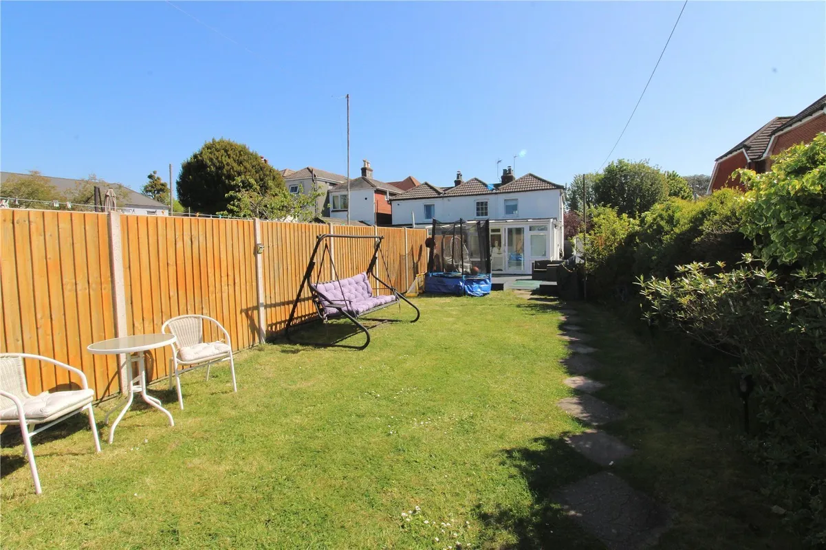 Trinity Street, Fareham, Hampshire, PO16