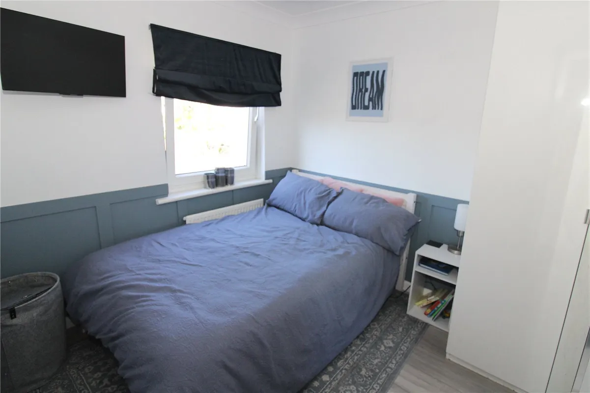 Trinity Street, Fareham, Hampshire, PO16