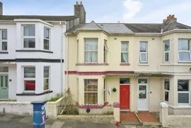 Property responsive