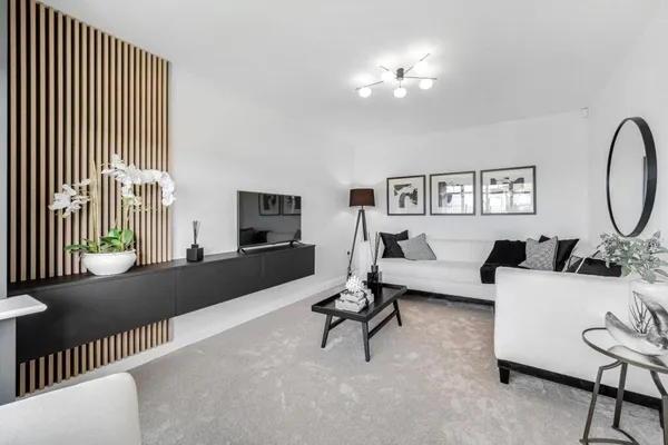 Off Wheatley Lane Road, Barrowford, N...
