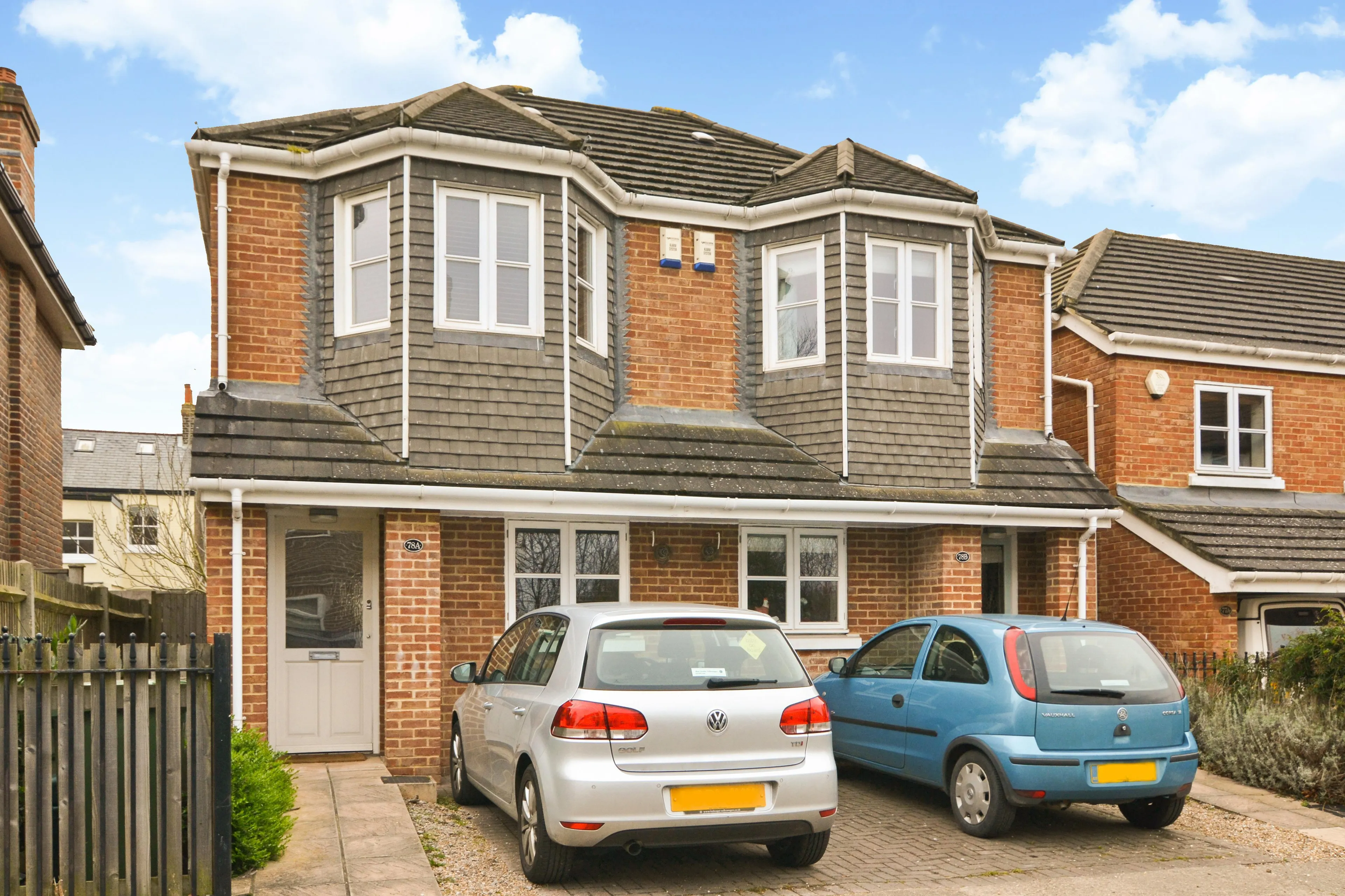 Property at Churchview Road, Twickenham, TW2