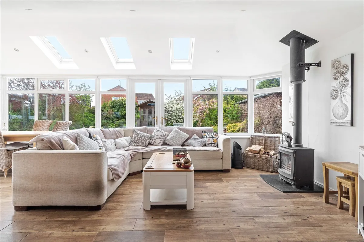 Villiers Court, Hedon, East Yorkshire, HU12
