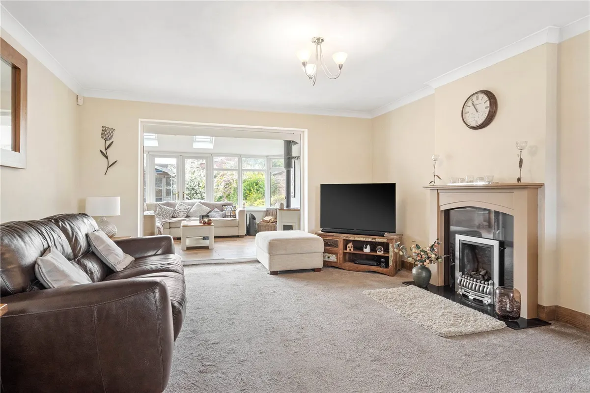 Villiers Court, Hedon, East Yorkshire, HU12