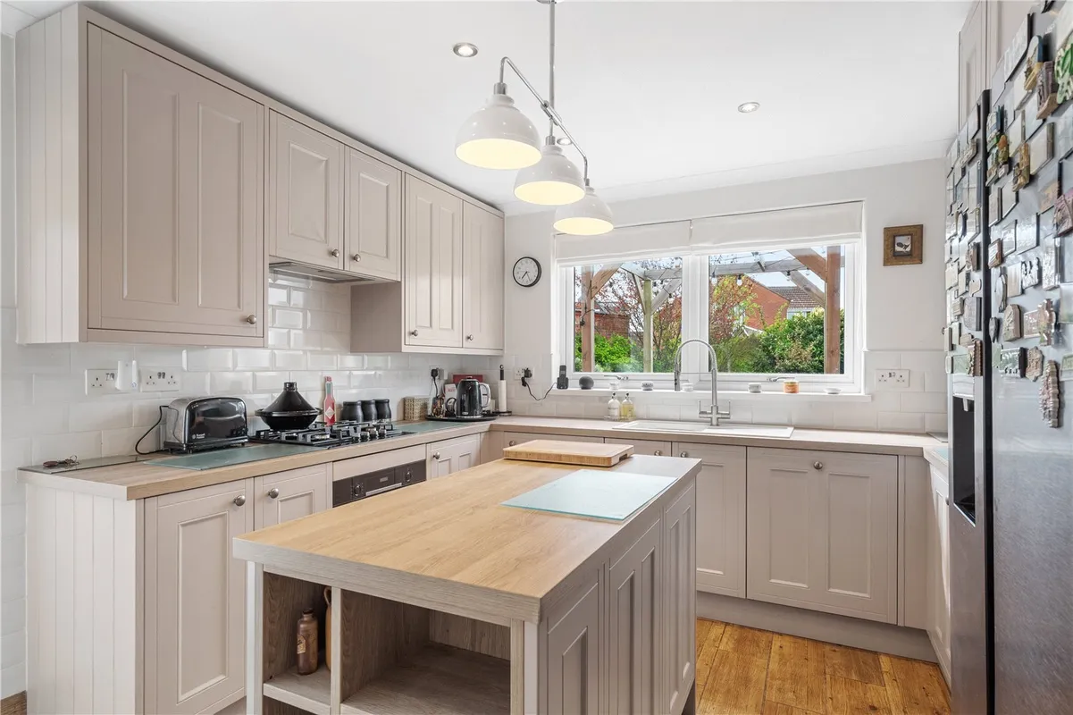 Villiers Court, Hedon, East Yorkshire, HU12
