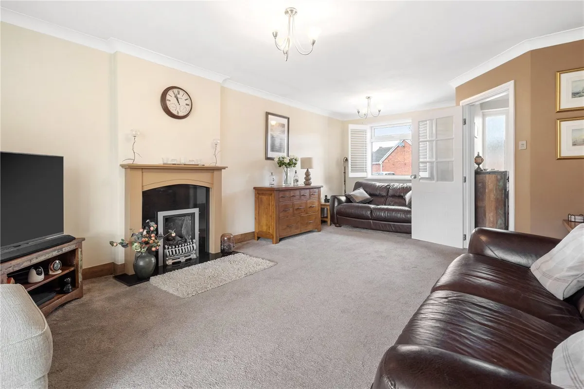 Villiers Court, Hedon, East Yorkshire, HU12