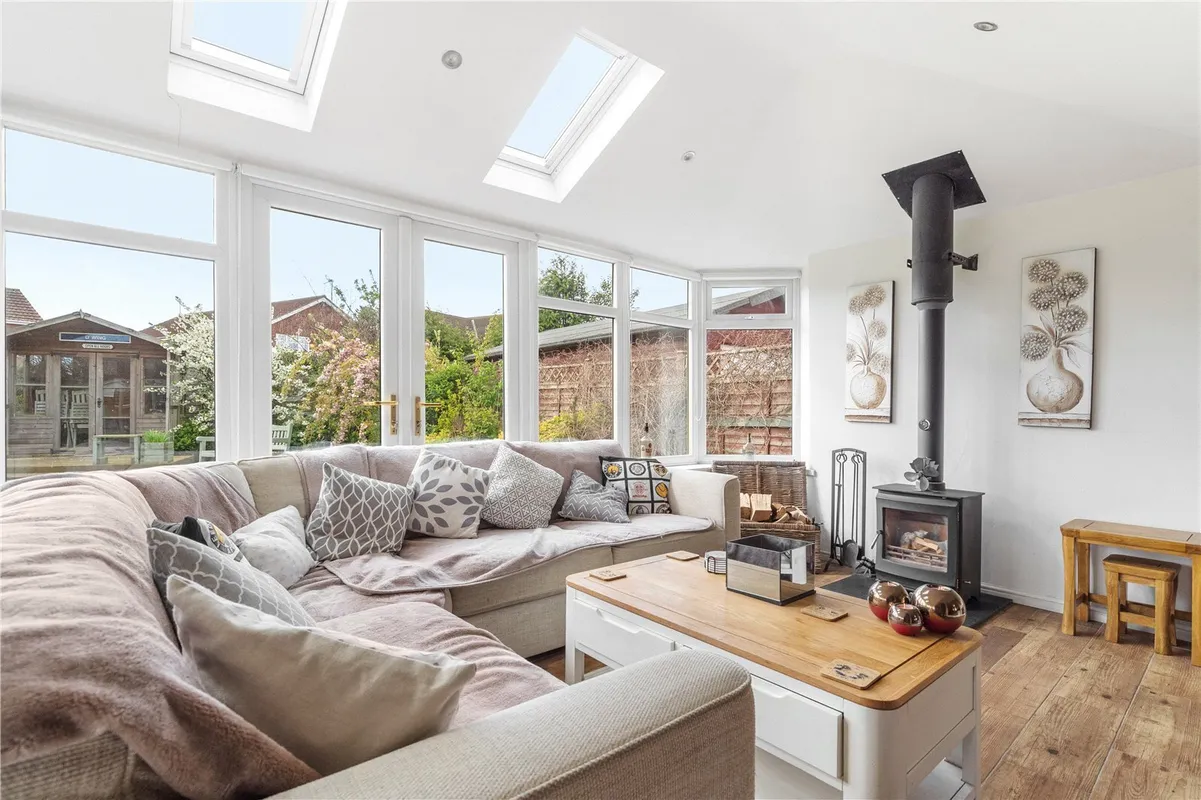 Villiers Court, Hedon, East Yorkshire, HU12