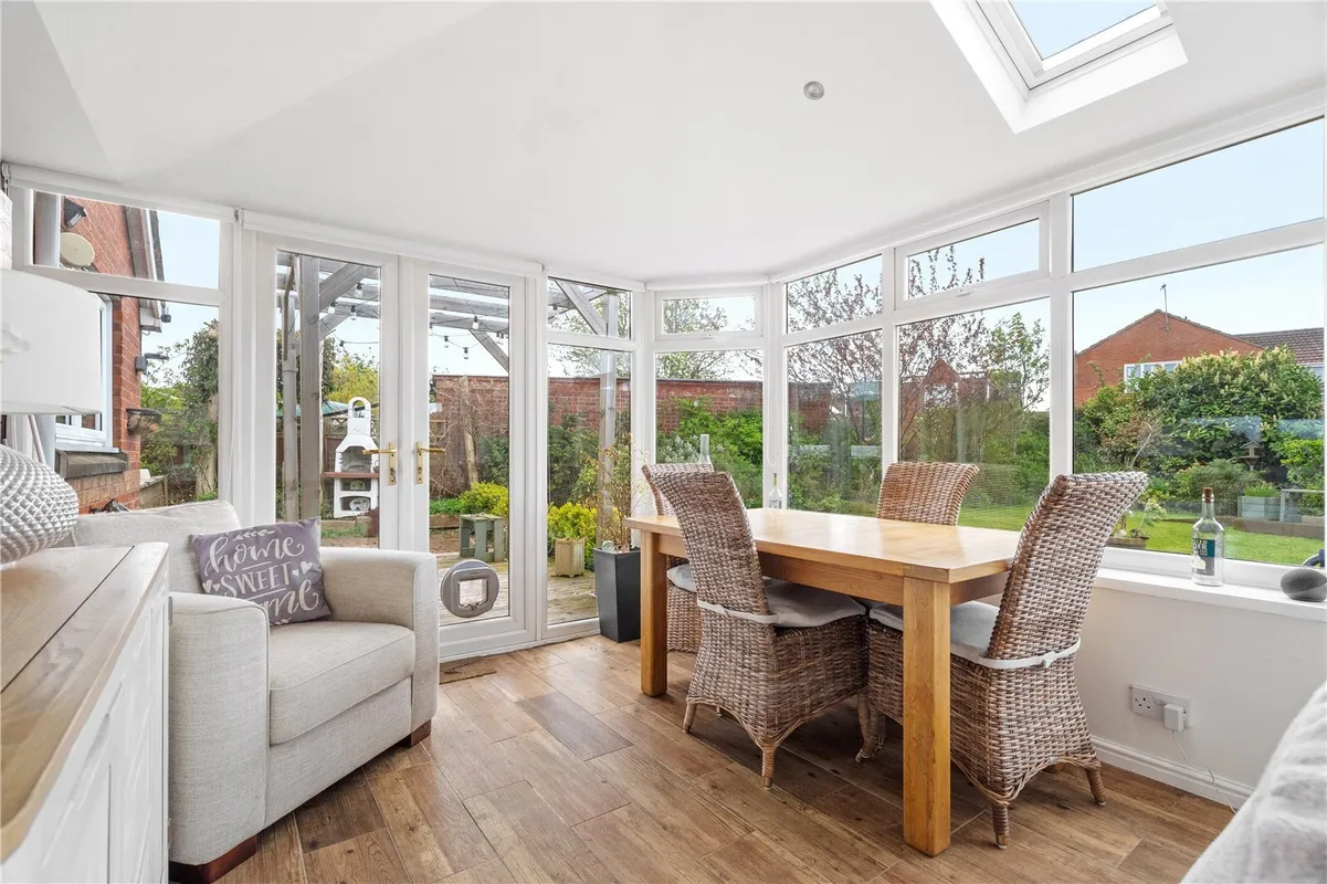 Villiers Court, Hedon, East Yorkshire, HU12